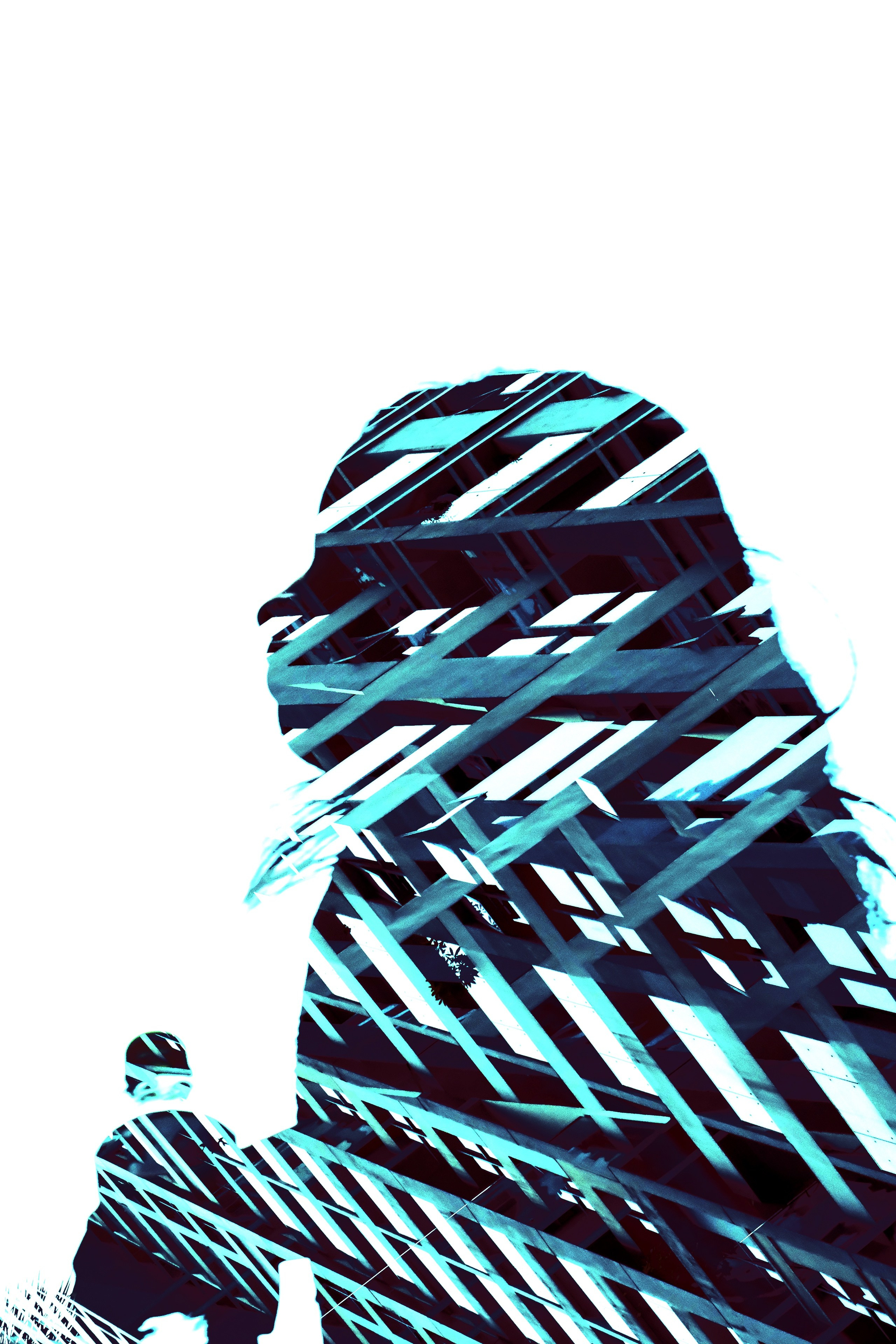 Photography. Fermented Solipsism artist & documentary photographer in California