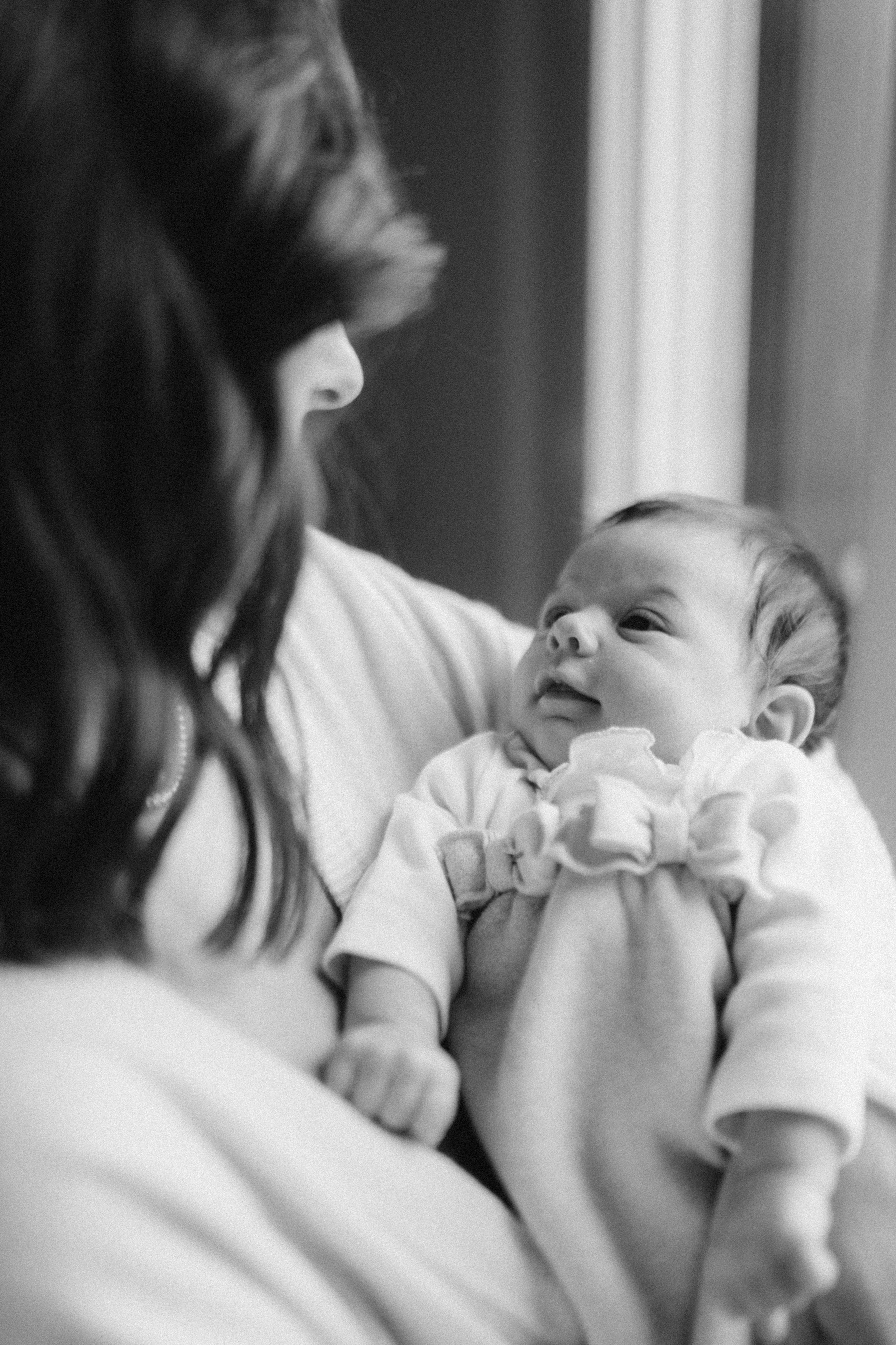 Servizi fotografici per famiglie, newborn e battesimi a Milano e Varese, Gallarate