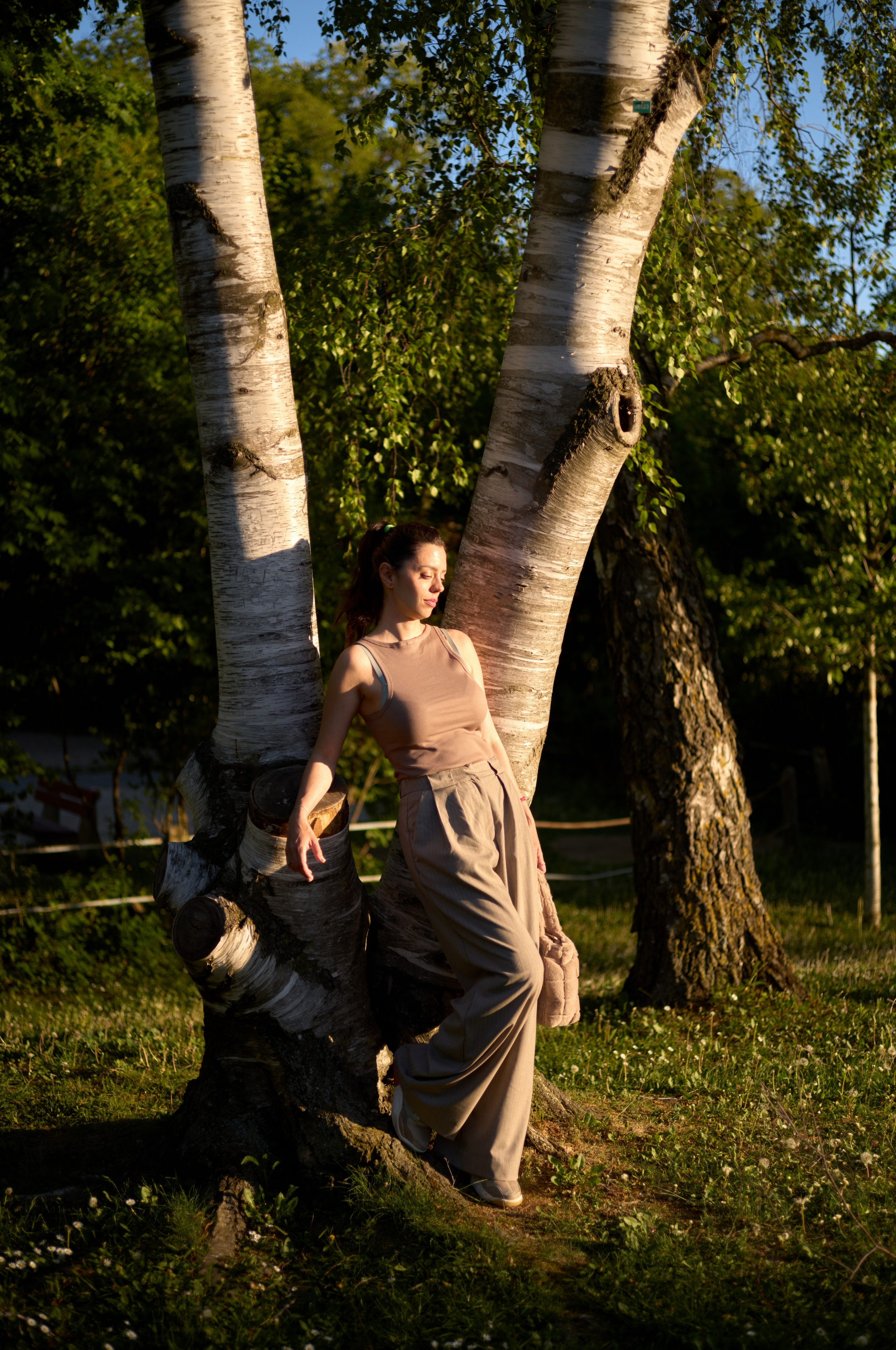 Sunset. Nelly Bijeva Photography