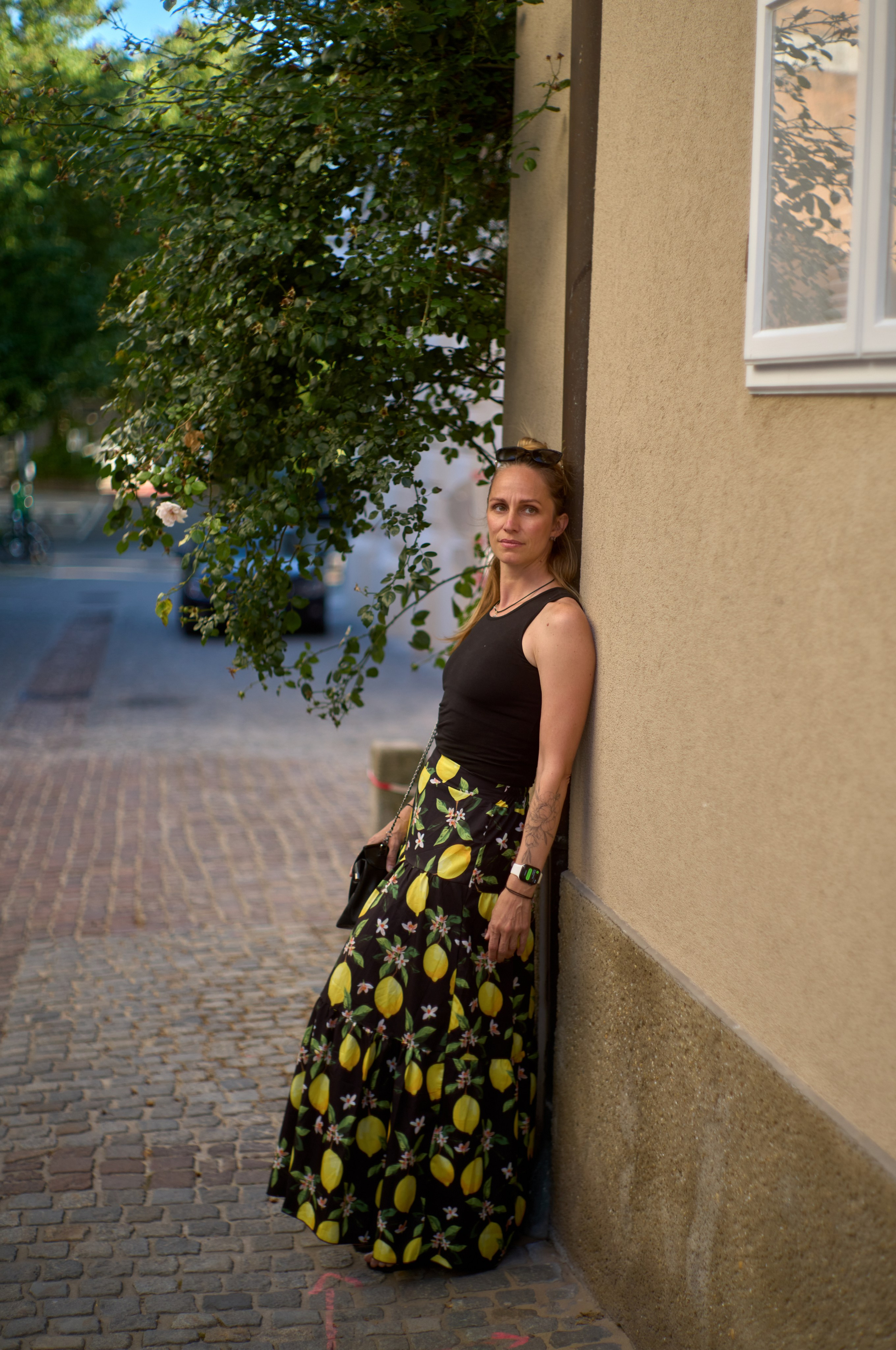 Maria. Nelly Bijeva Photography