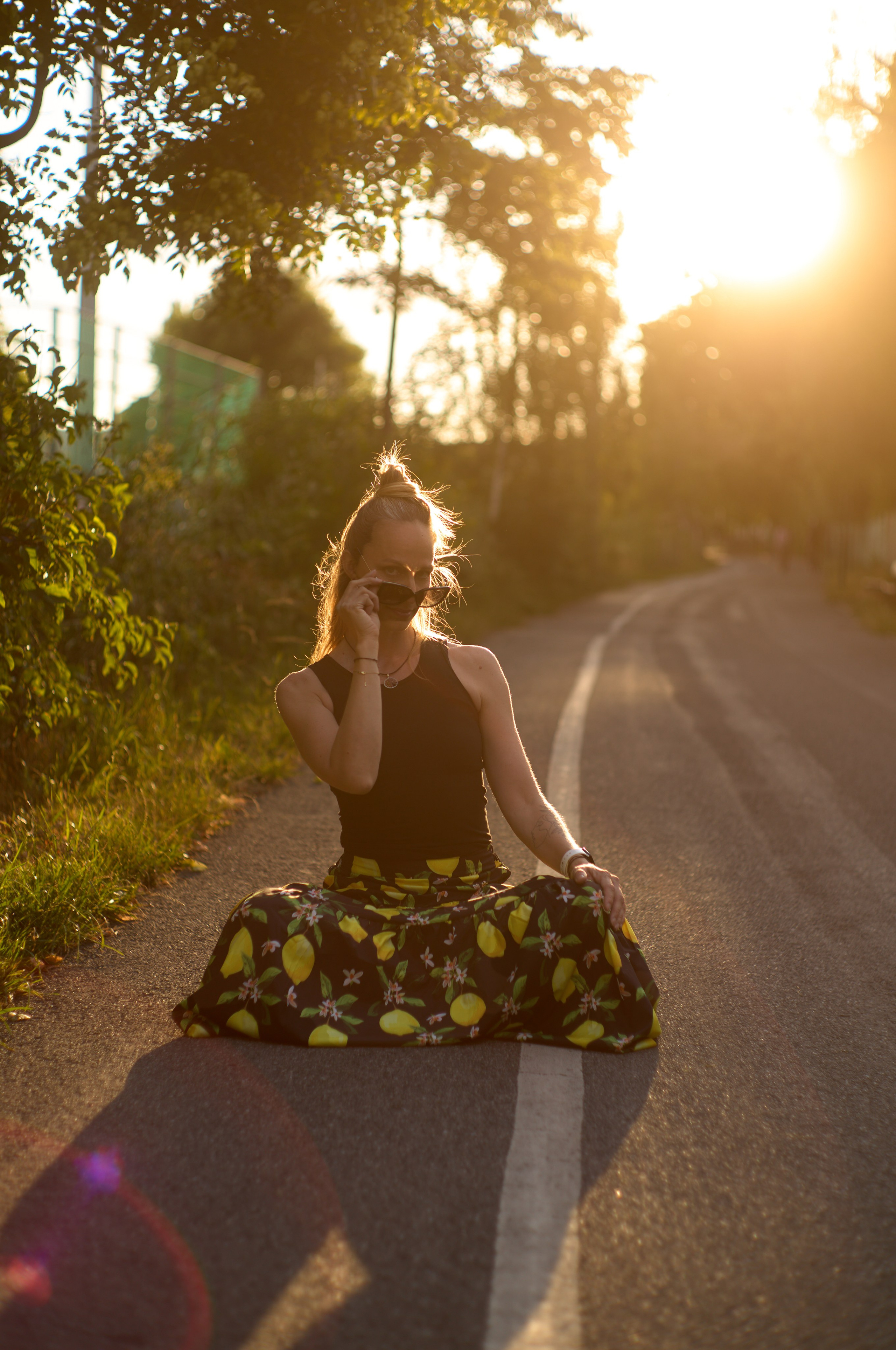 Maria. Nelly Bijeva Photography