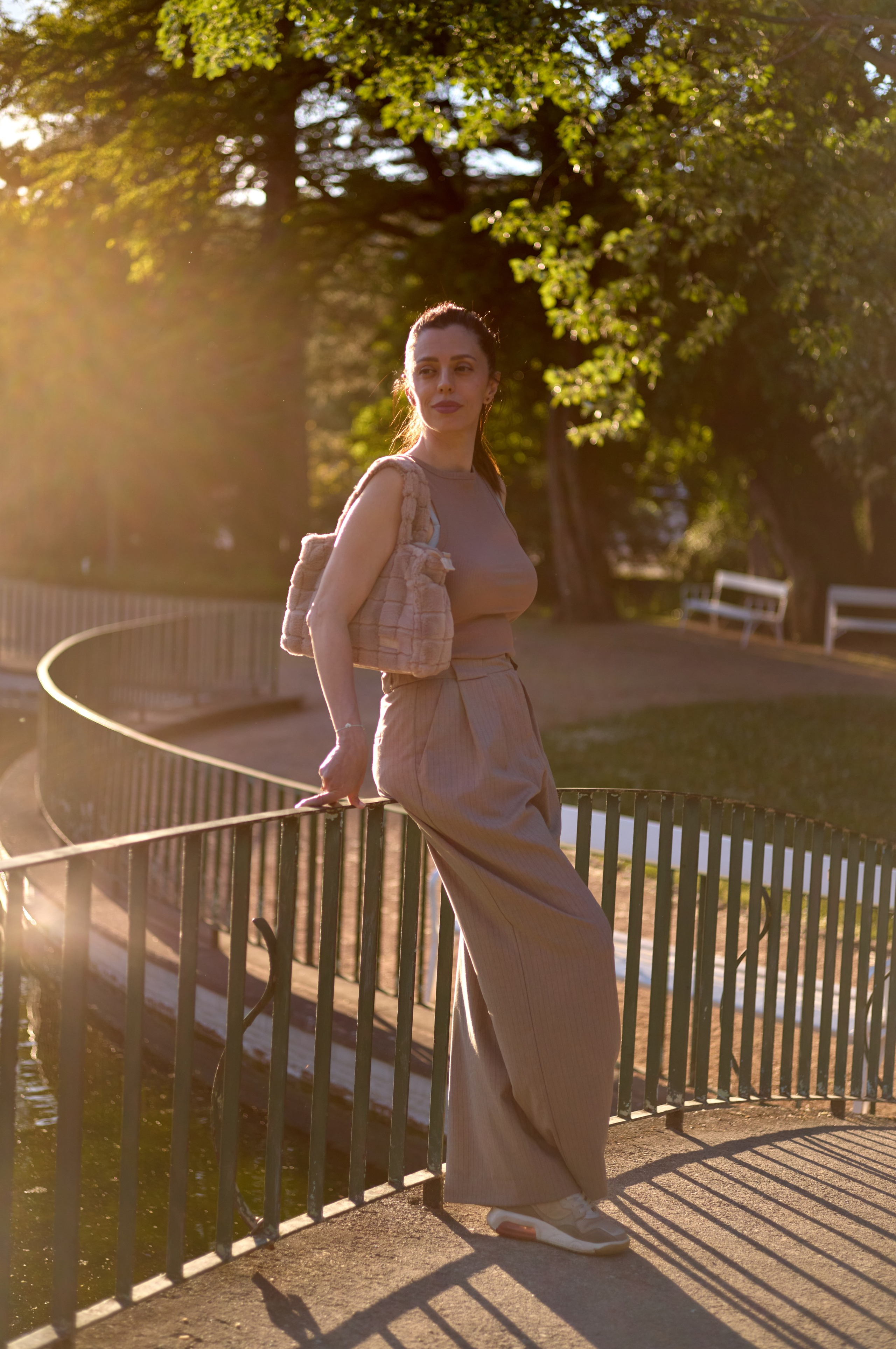 Sunset. Nelly Bijeva Photography