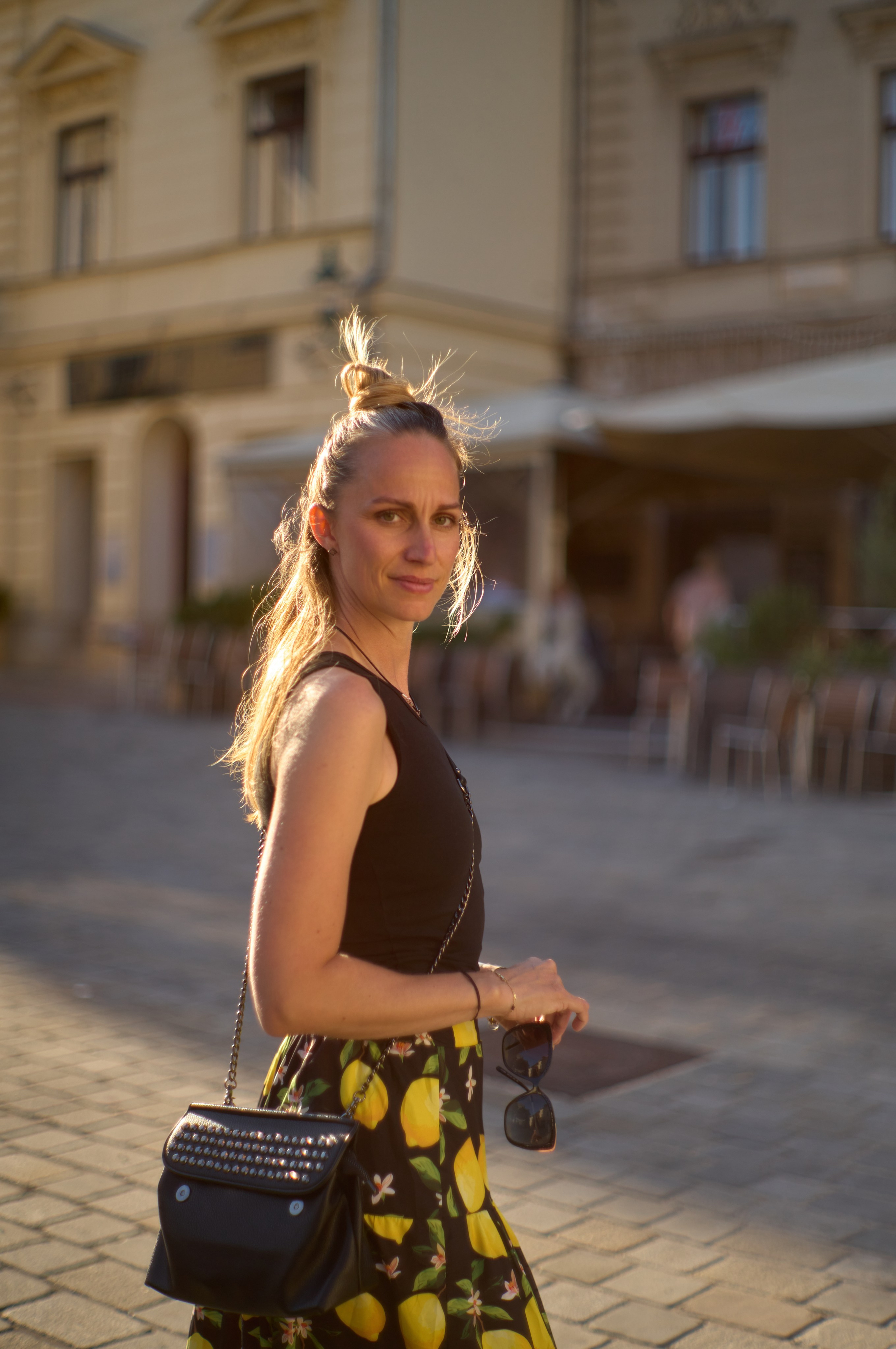Maria. Nelly Bijeva Photography