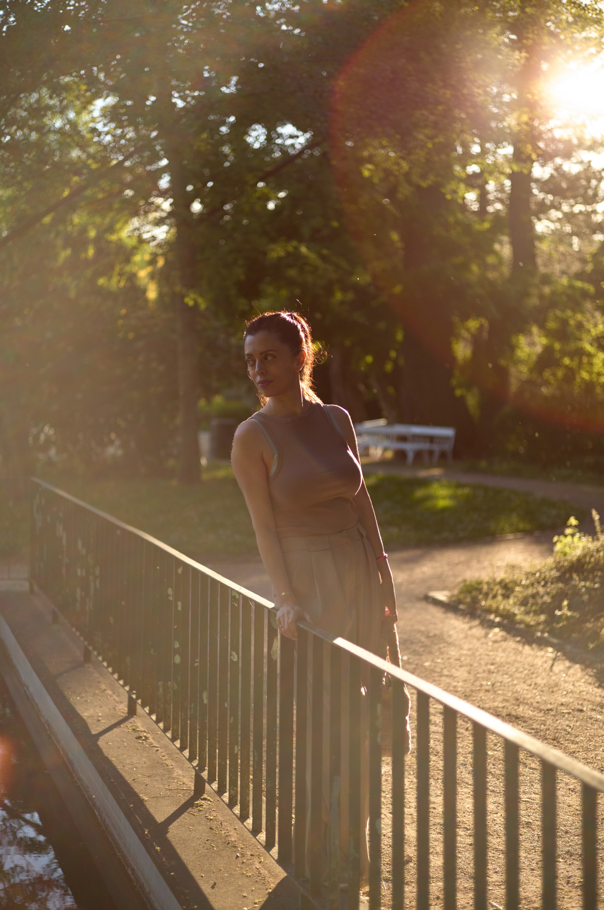 Sunset. Nelly Bijeva Photography