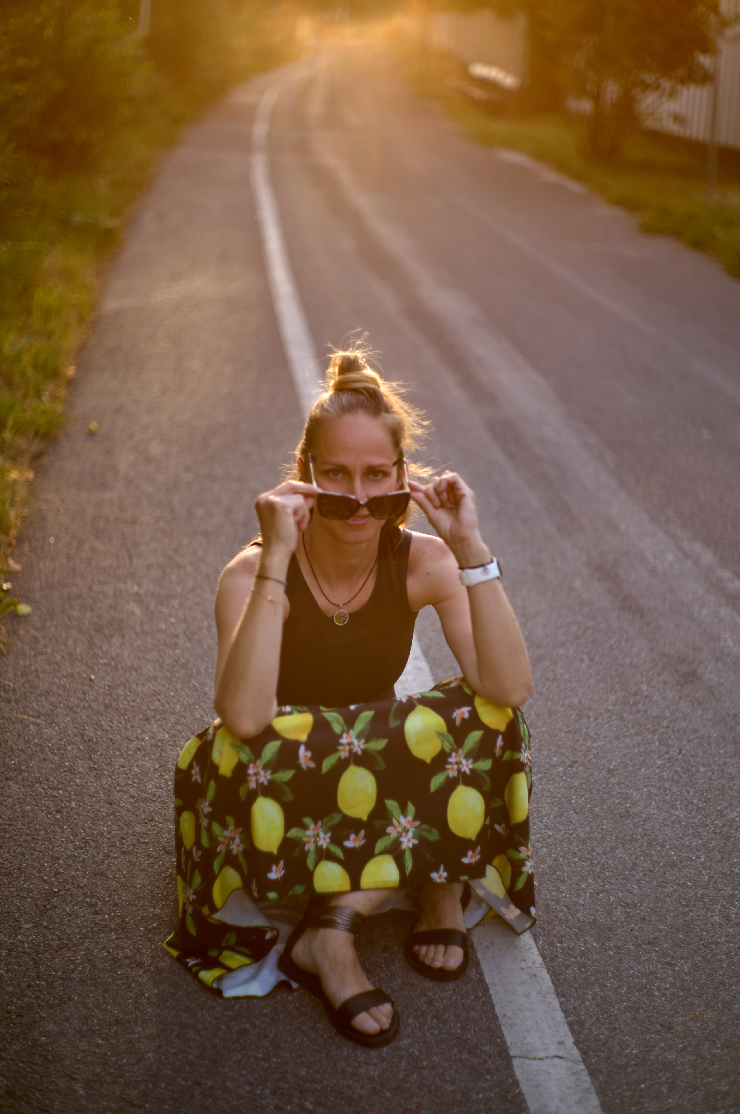 Maria. Nelly Bijeva Photography