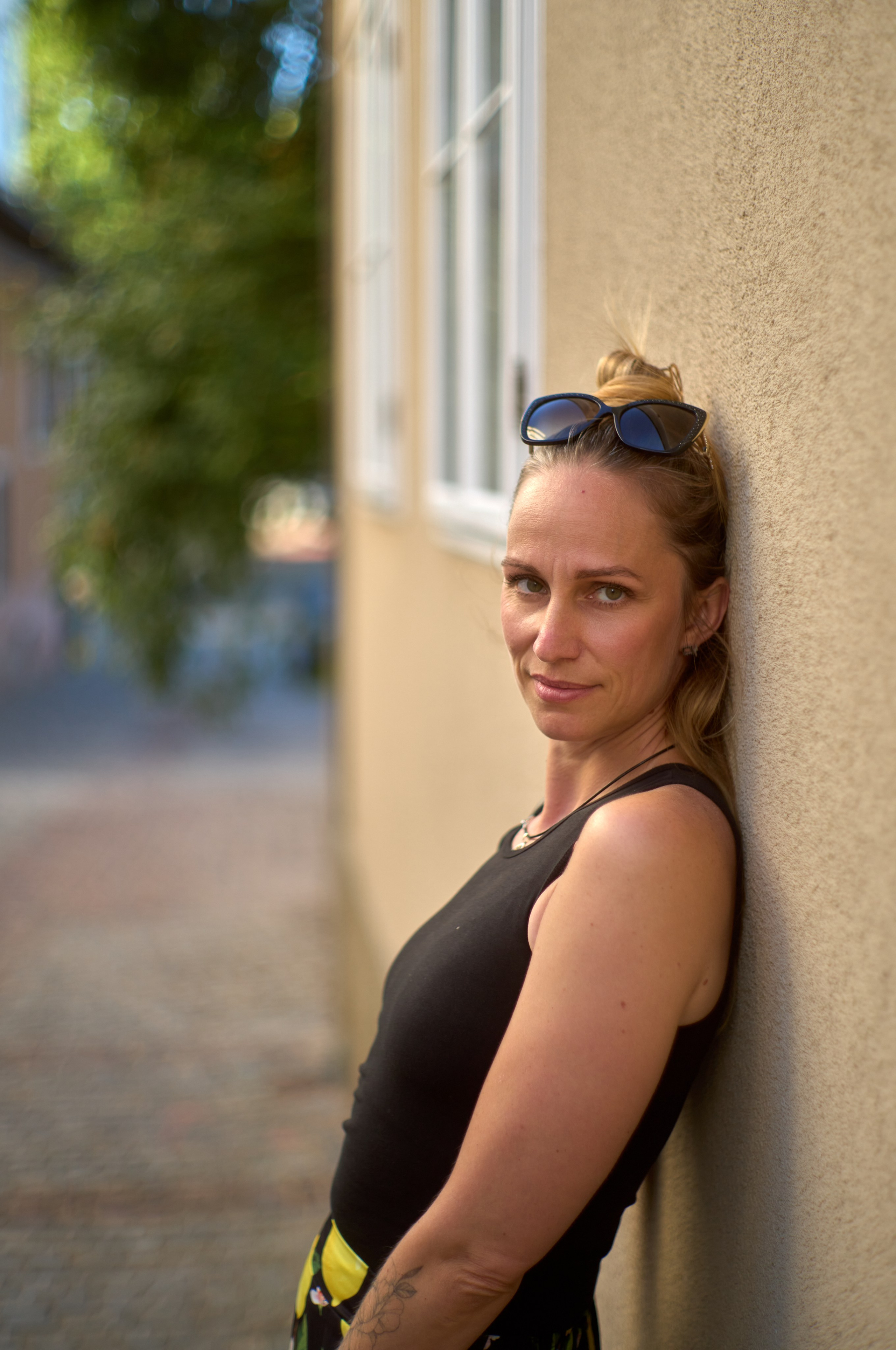 Maria. Nelly Bijeva Photography