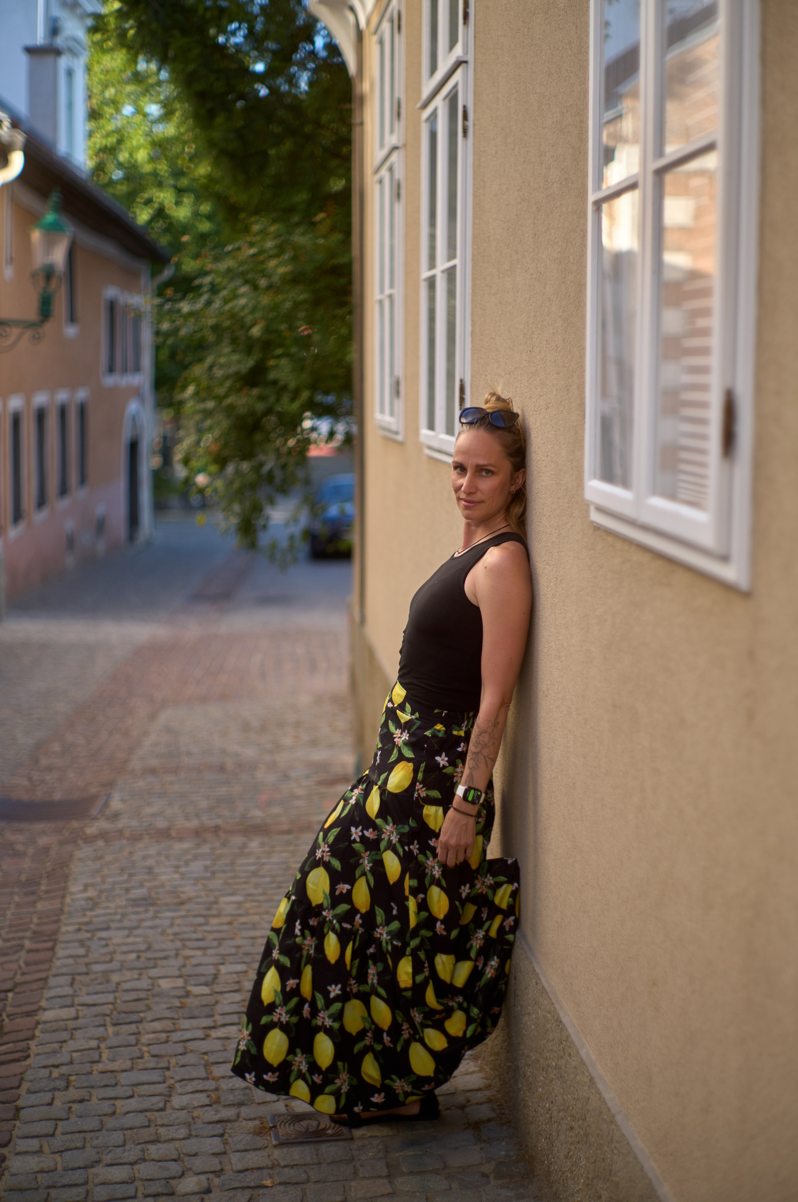 Maria. Nelly Bijeva Photography