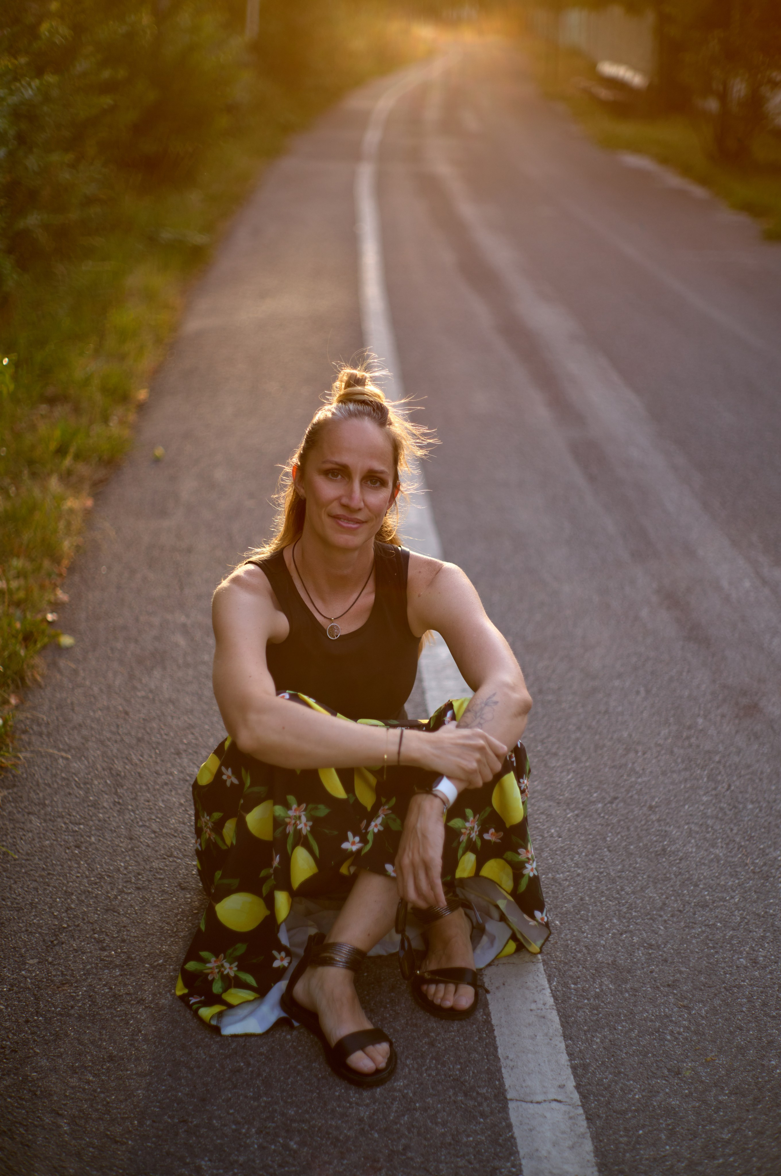 Maria. Nelly Bijeva Photography