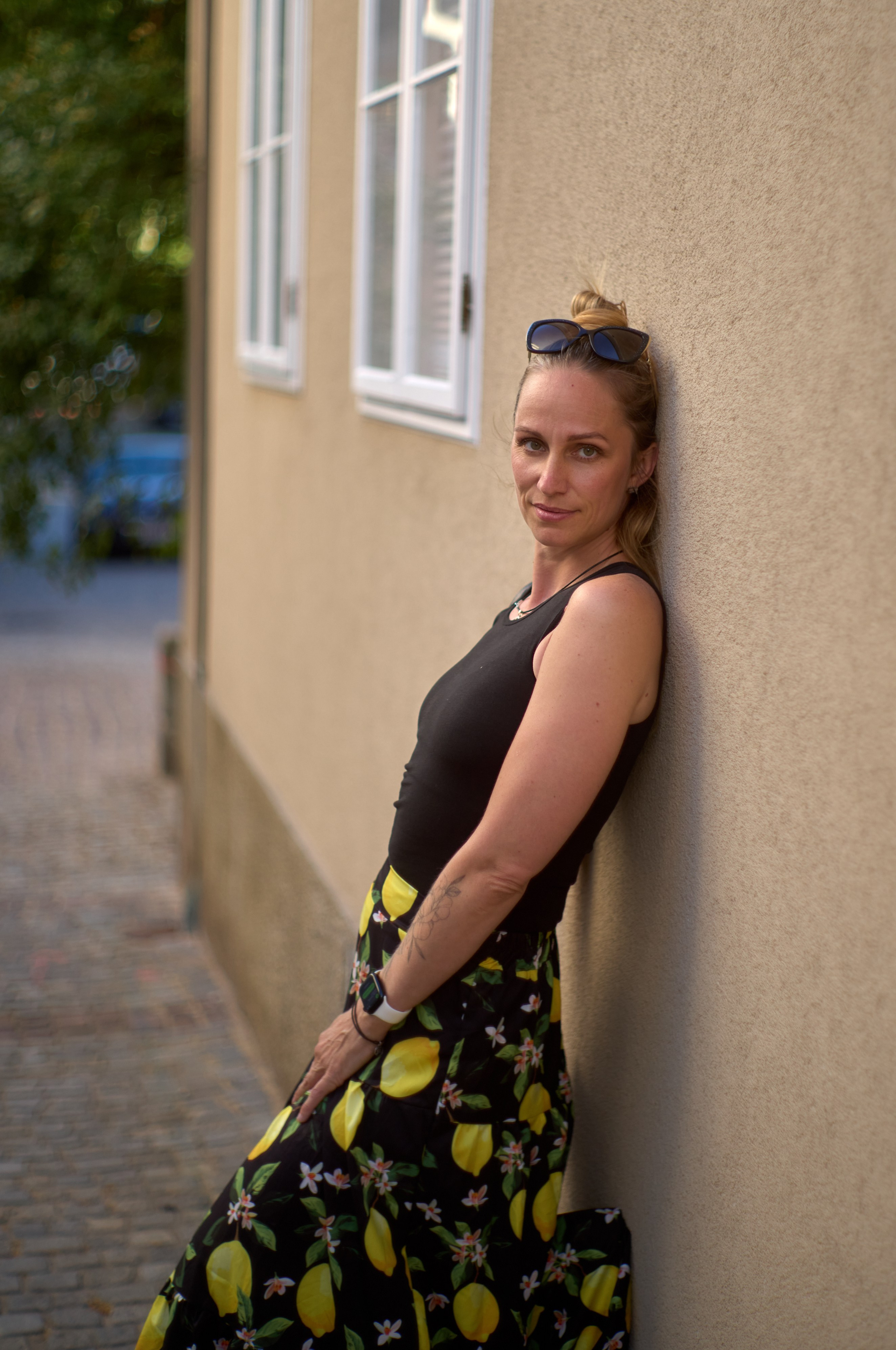 Maria. Nelly Bijeva Photography