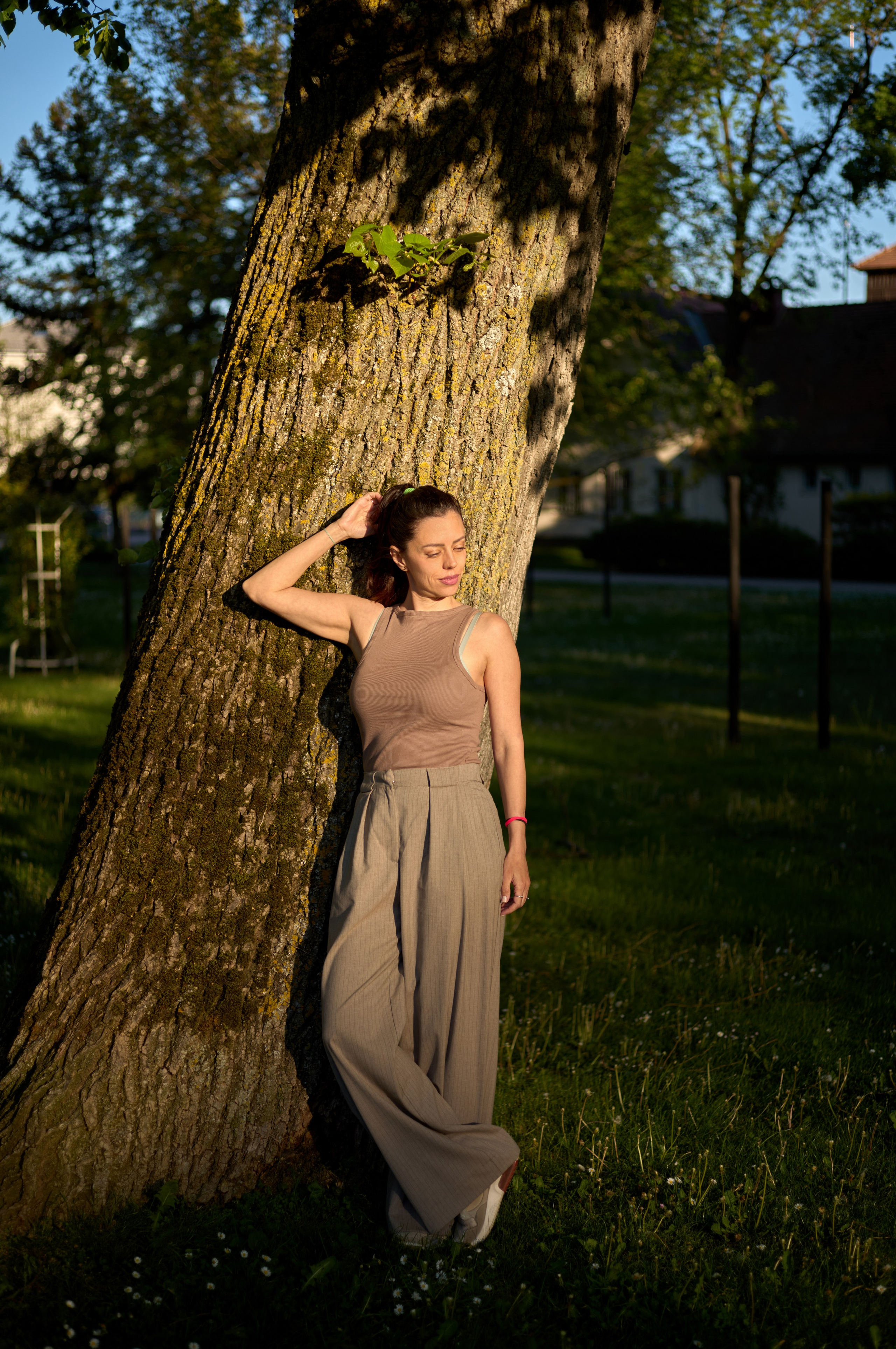 Sunset. Nelly Bijeva Photography