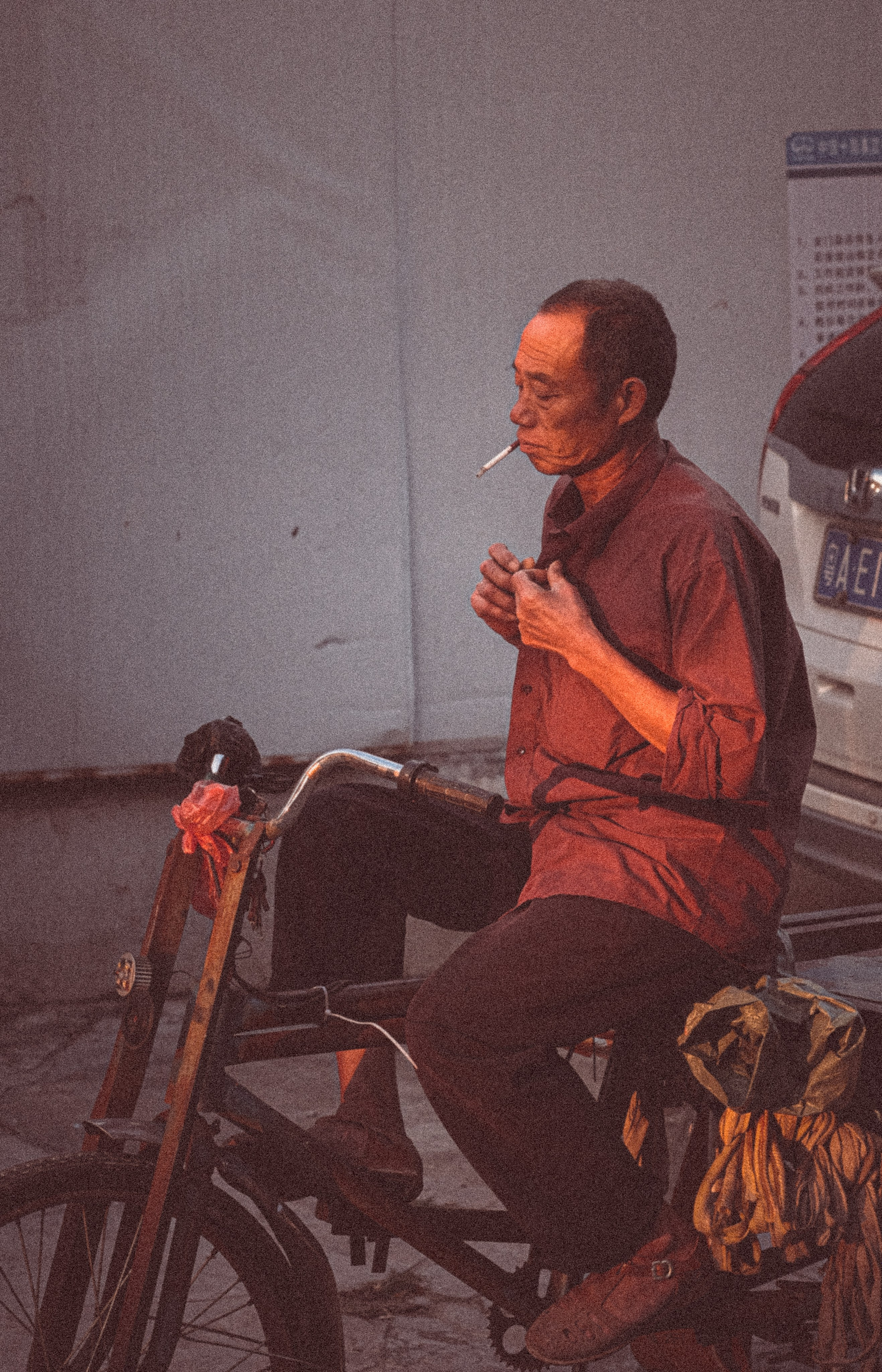 Sun and Shadows |📍Guangzhou City | China | Yukophotography