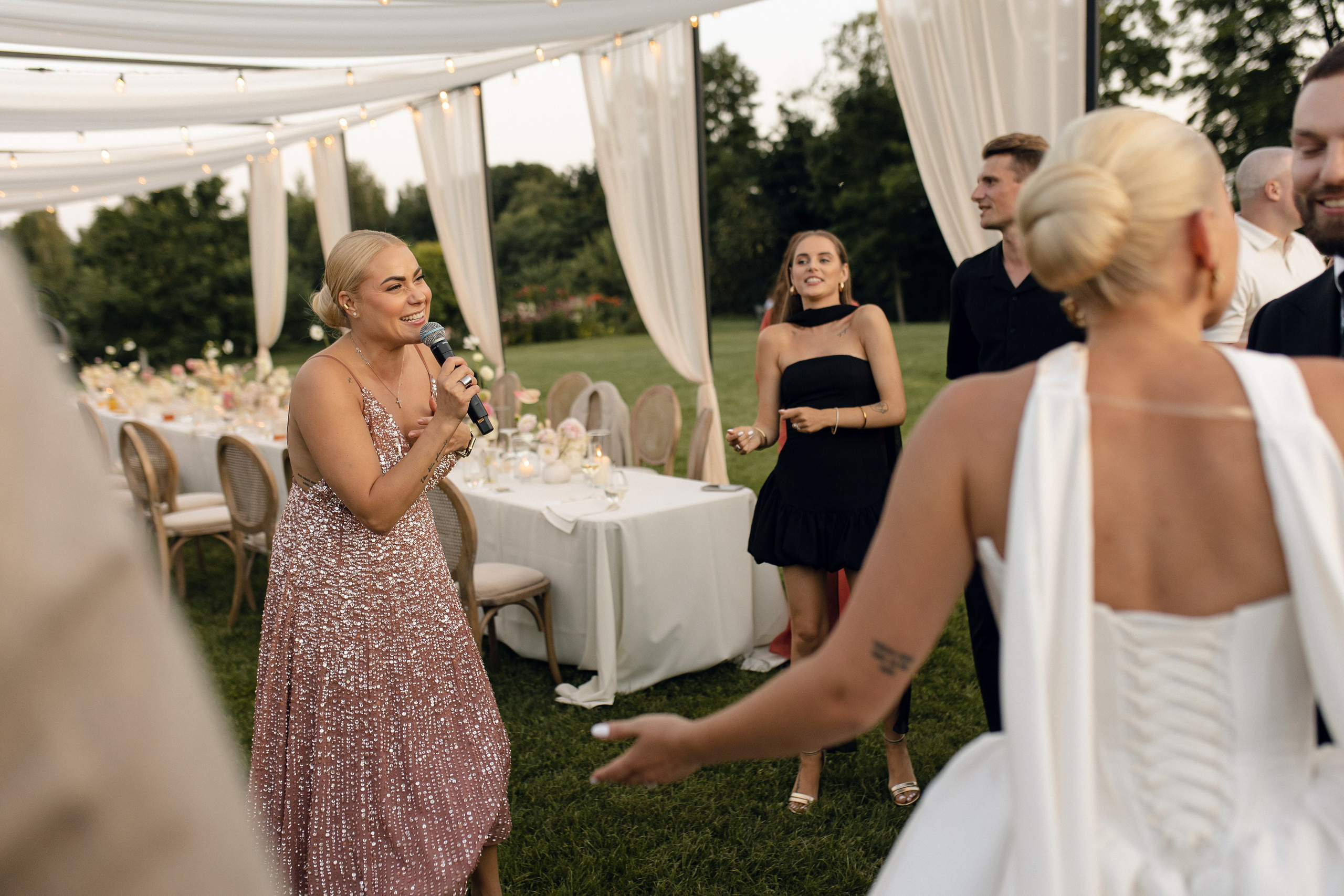 Ema Dominykas. Wedding photographer Ana Stockune