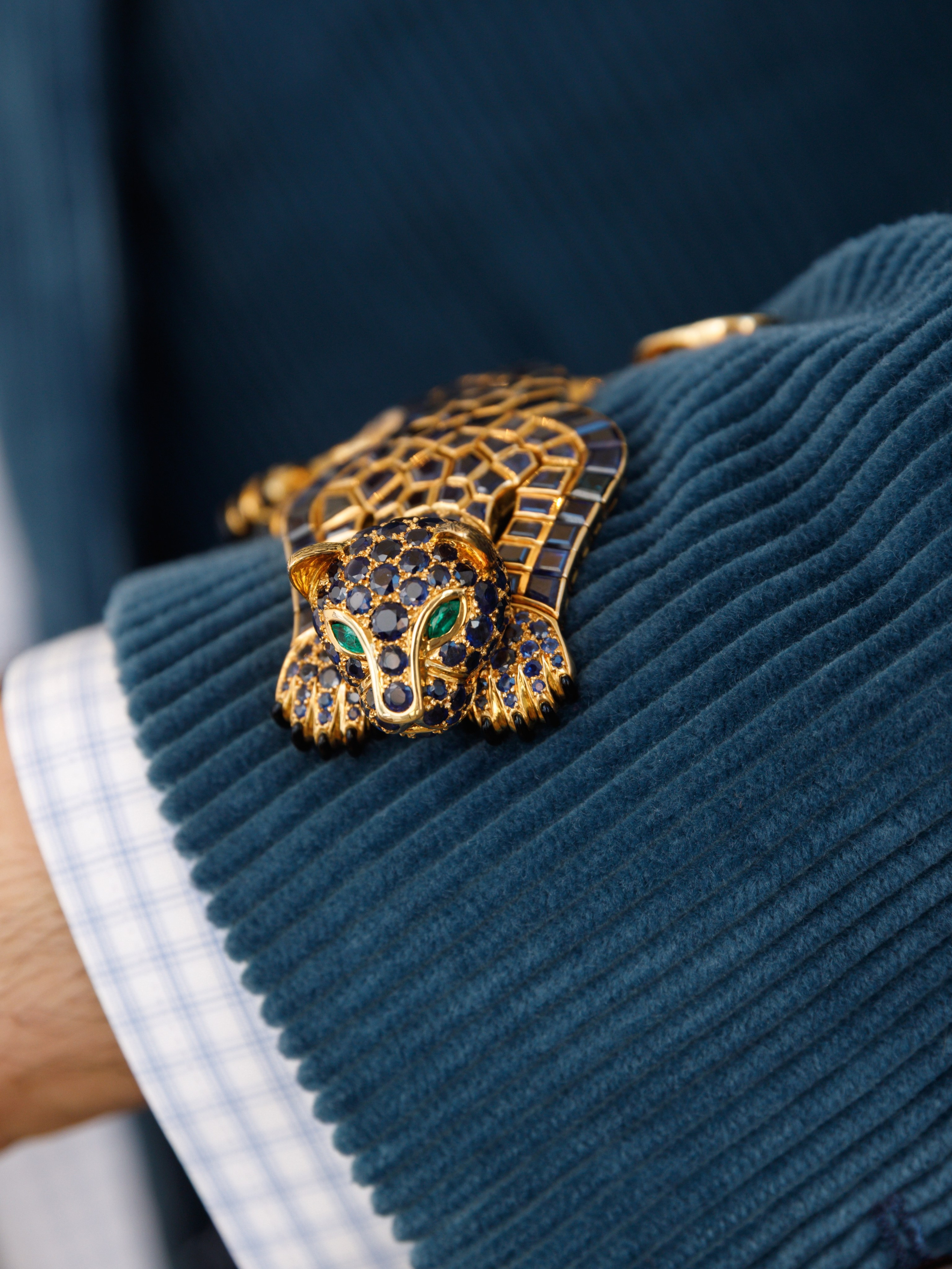 Sotheby’s x Frank Everett. Photographer in New York City