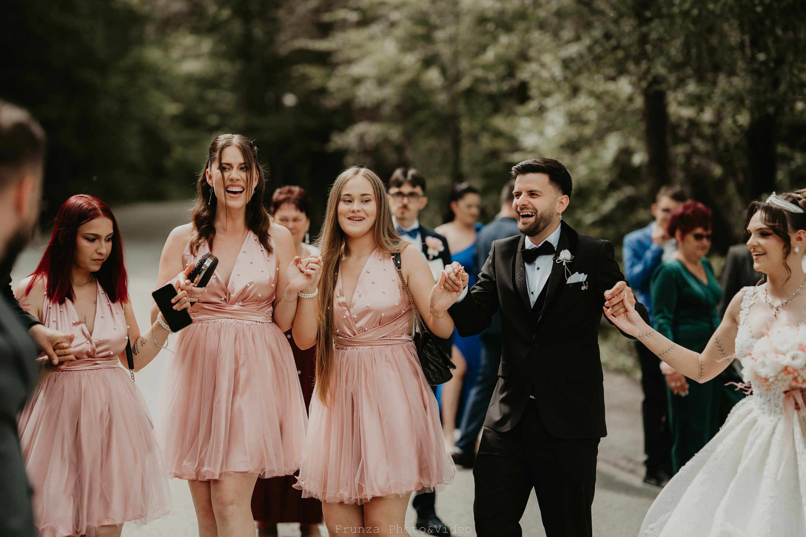 Ionut & Alexandra / Complete Wedding Day. Foto / Video nunta Deva, Hunedoara