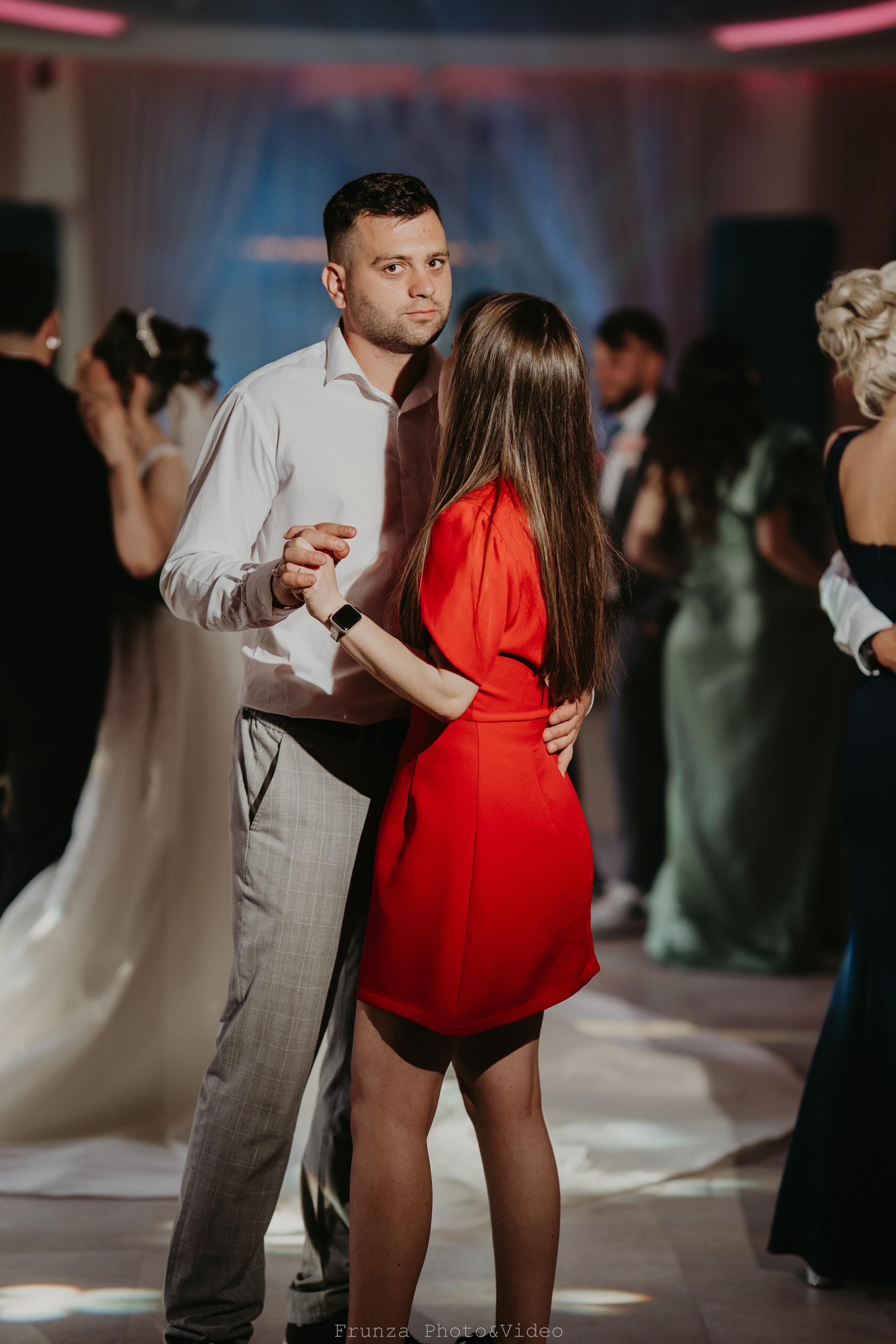 Ionut & Alexandra / Complete Wedding Day. Foto / Video nunta Deva, Hunedoara