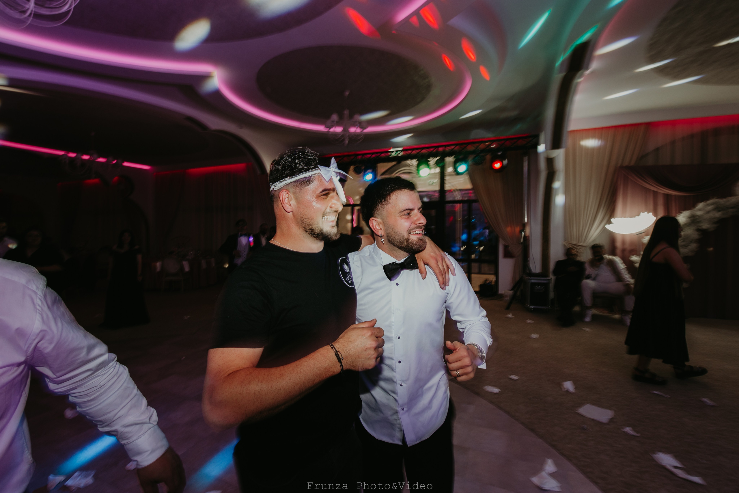 Ionut & Alexandra / Complete Wedding Day. Foto / Video nunta Deva, Hunedoara