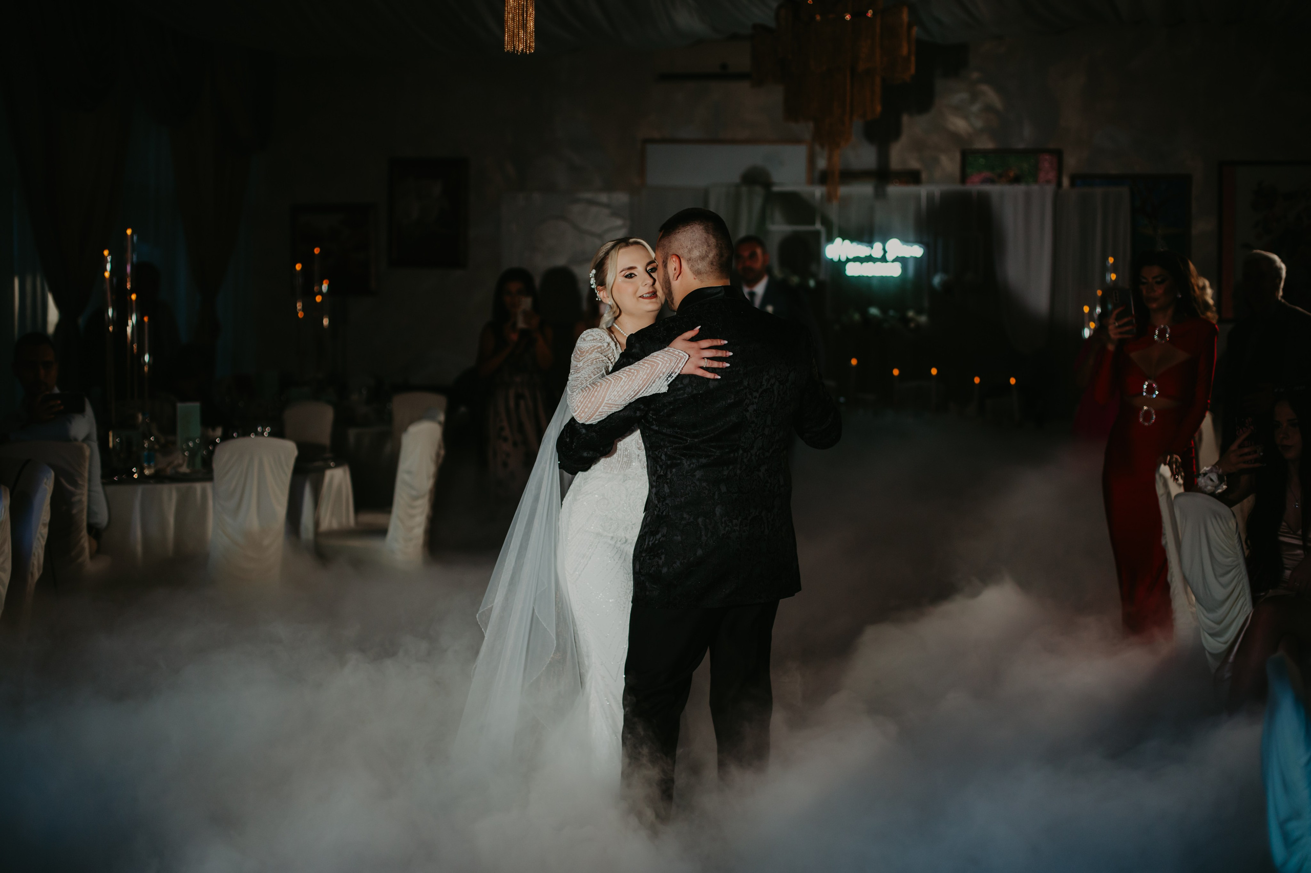 Diana + Adrian / Wedding day. Foto / Video nunta Deva, Hunedoara