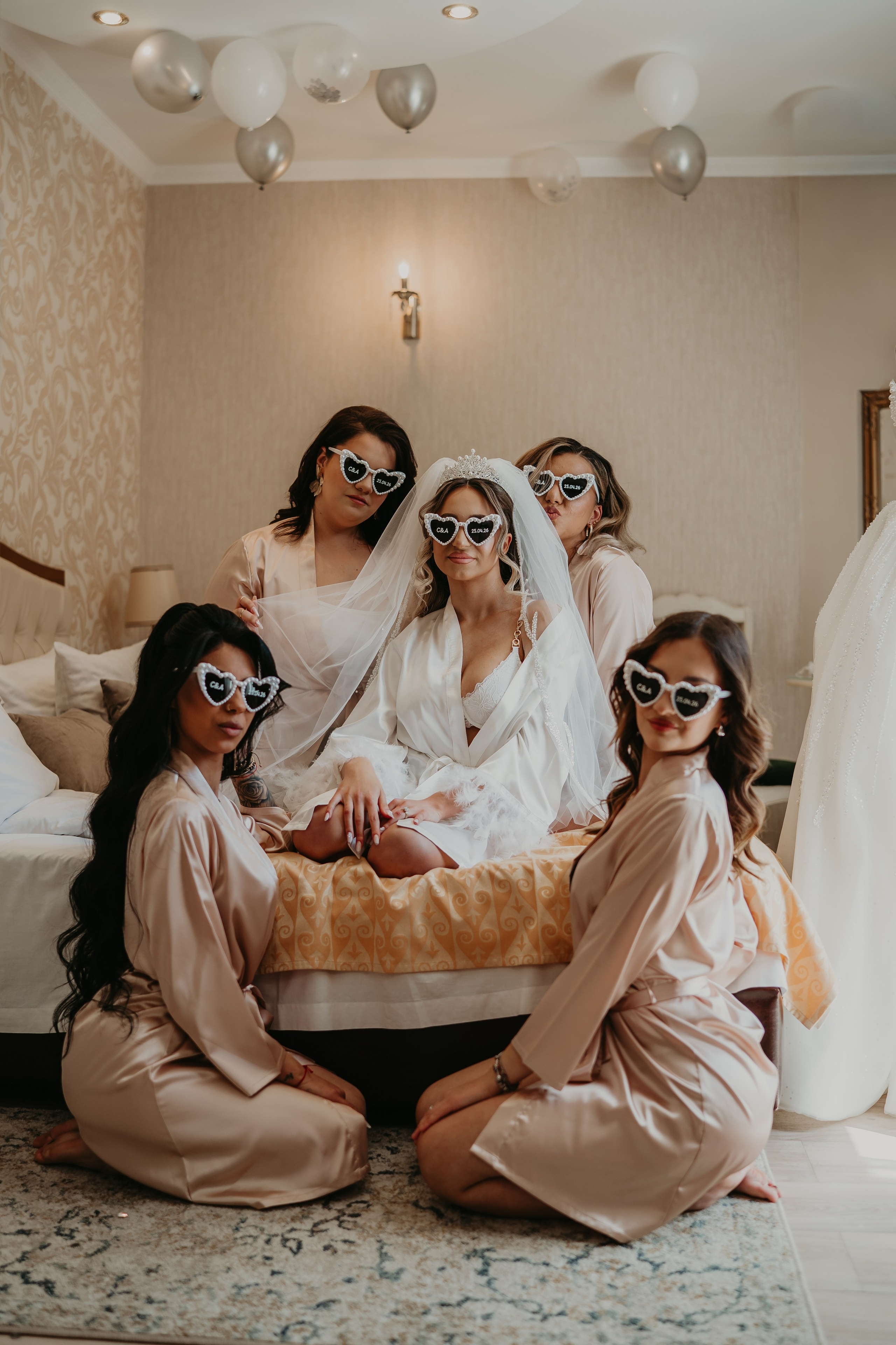 Andra & Ciprian / Wedding Day. Foto / Video nunta Deva, Hunedoara