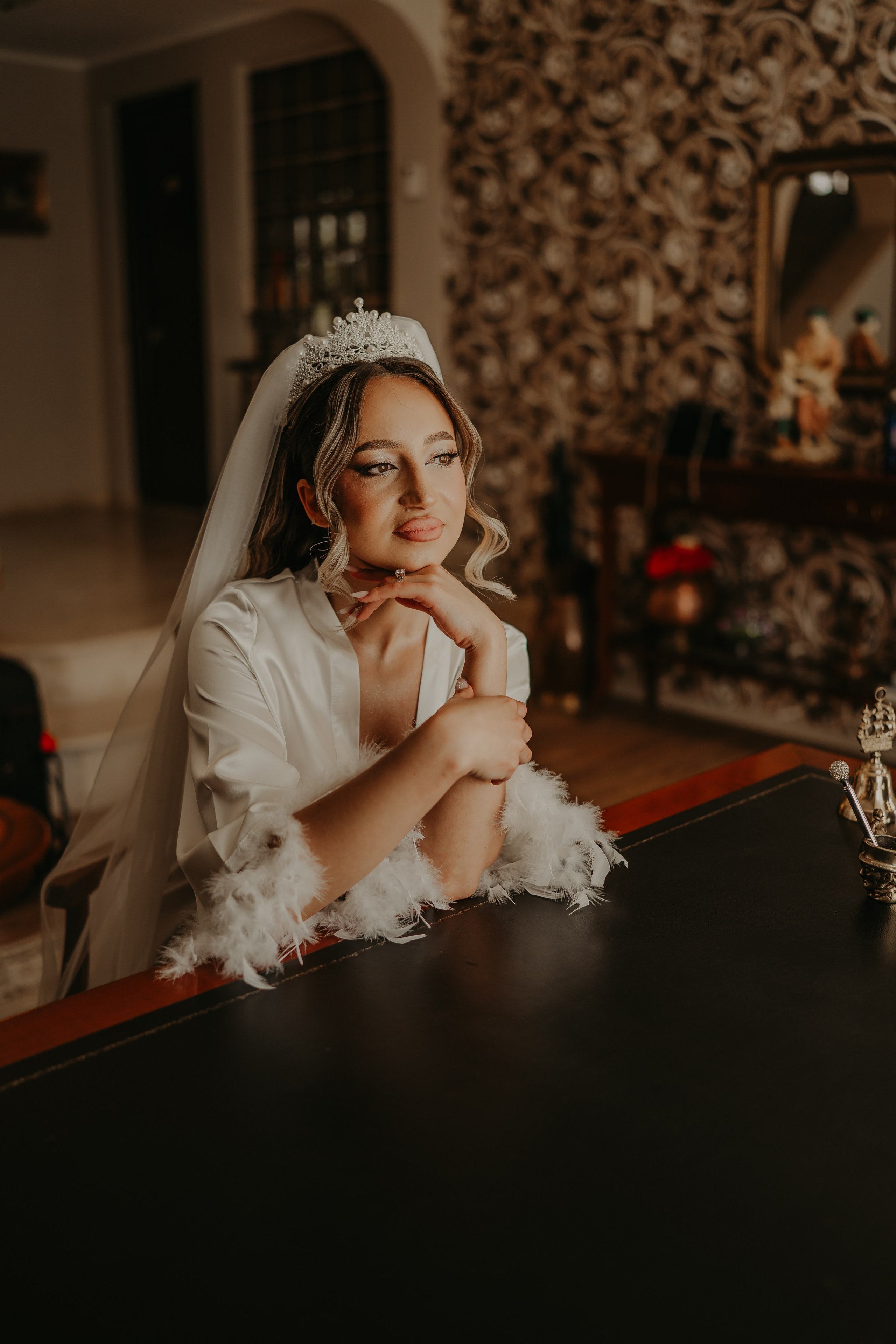 Andra & Ciprian / Wedding Day. Foto / Video nunta Deva, Hunedoara