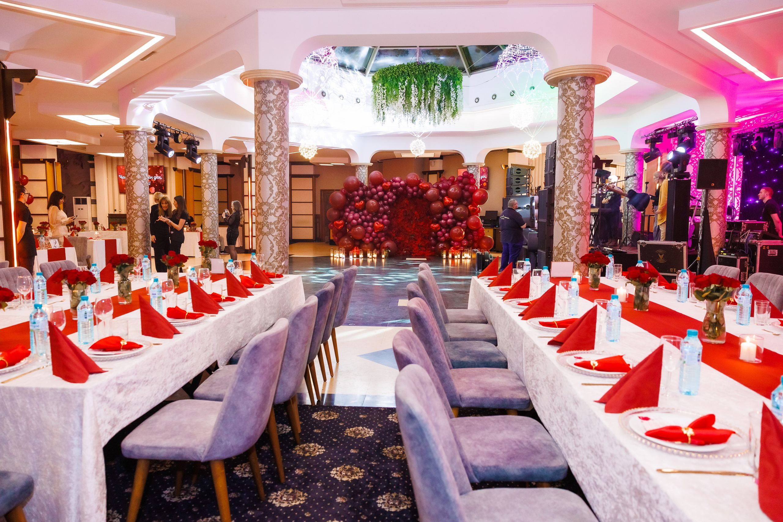 Честит Юбилей. Фотограф Ирина Йотова