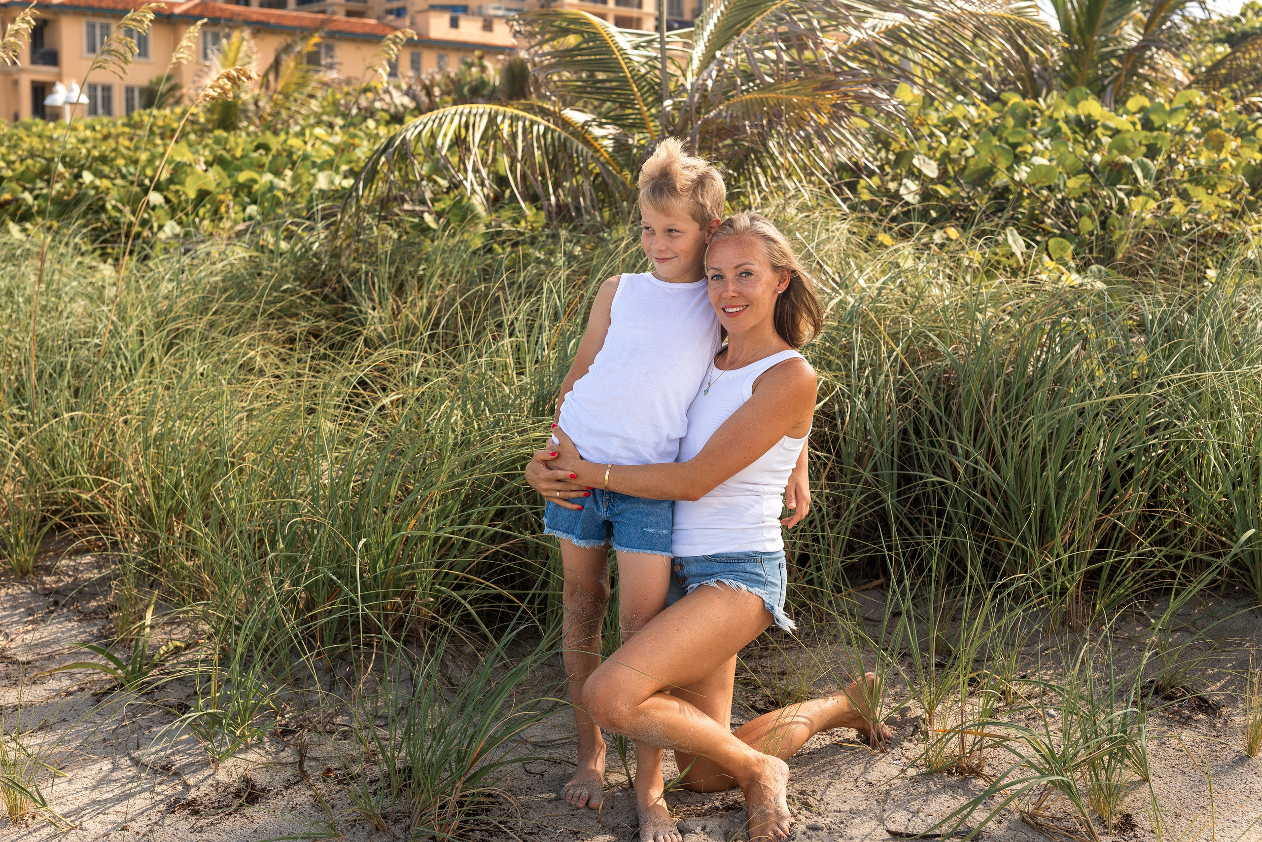 Anna's family. Family, lifestyle, and commercial photography in New York and New Jersey