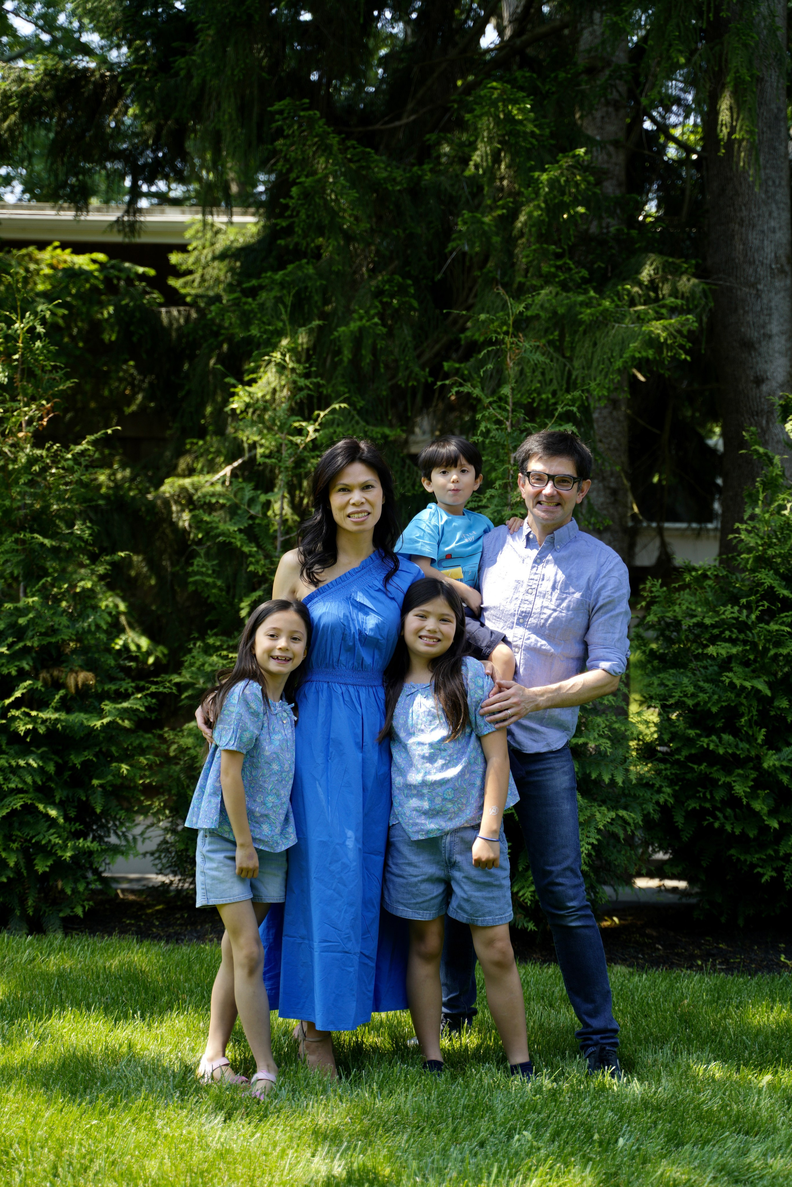 Kids birthday party. Stefanovich Photography | Boston, MA