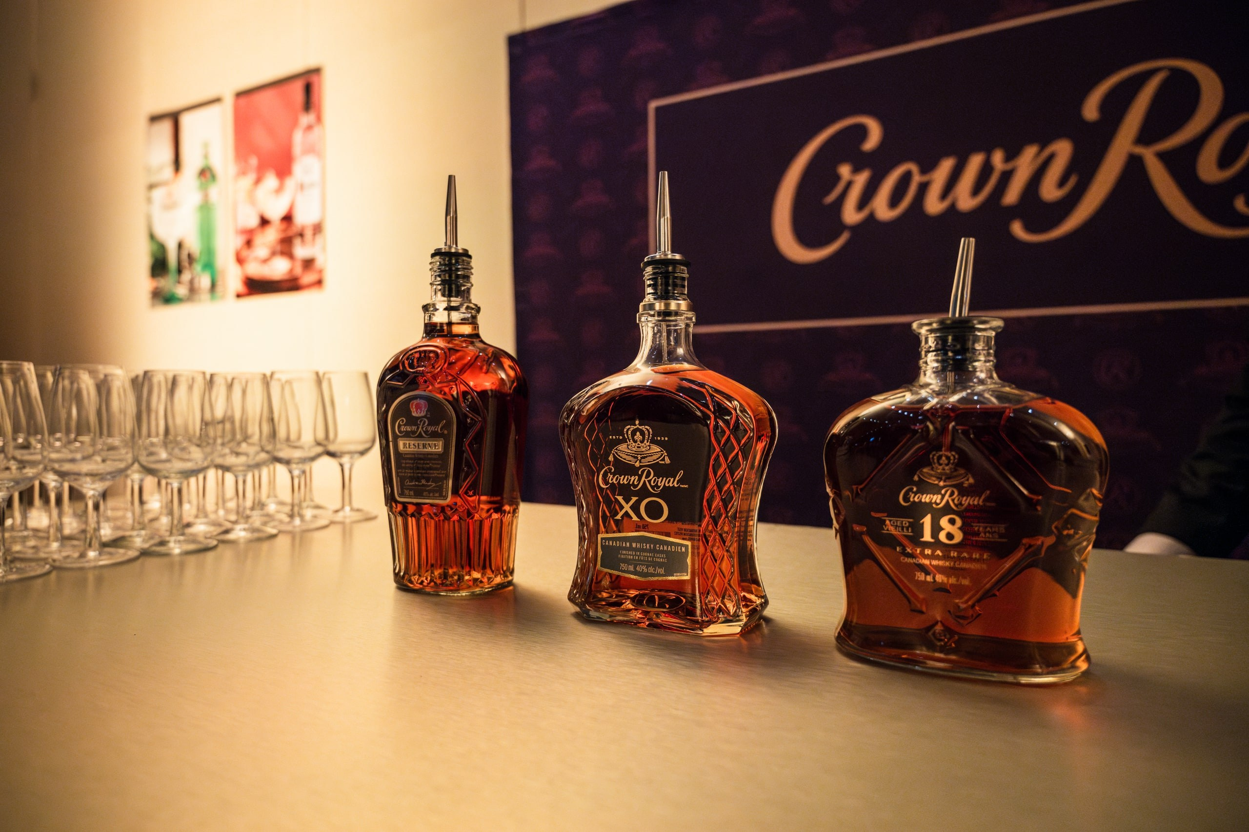 Diageo Conference. Stefanovich Photography | Boston, MA