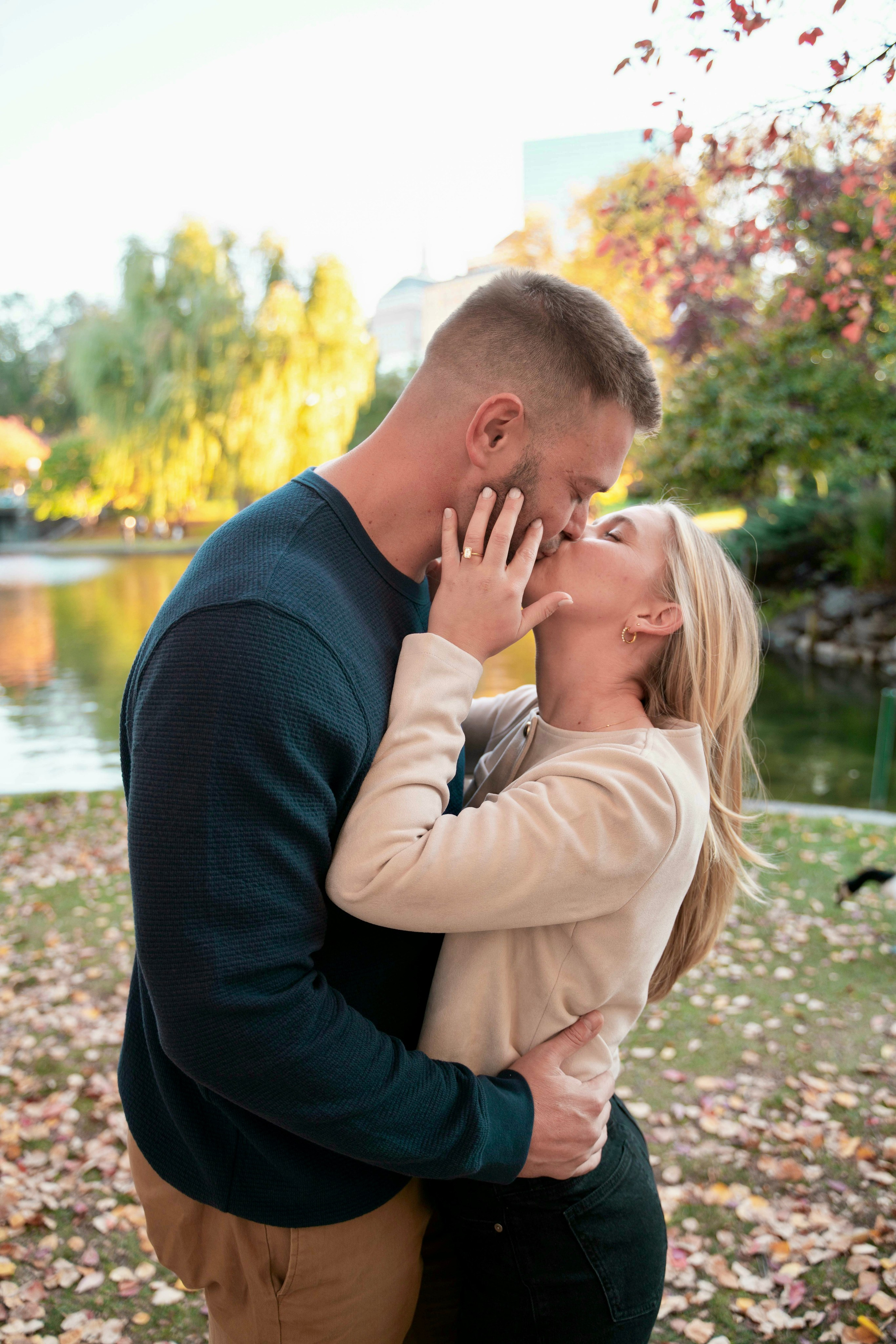 Nathan and Rachel. Stefanovich Photography | Miami, FL