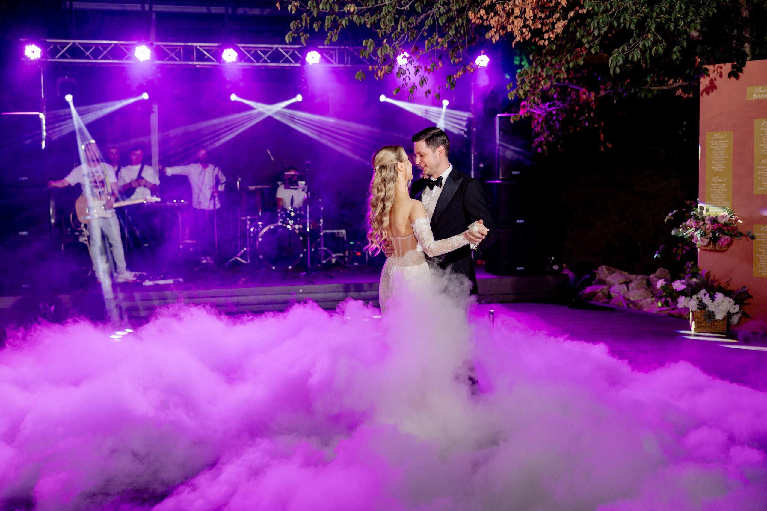 EUGEN & VLADA. ProWed — Foto Video Moldova