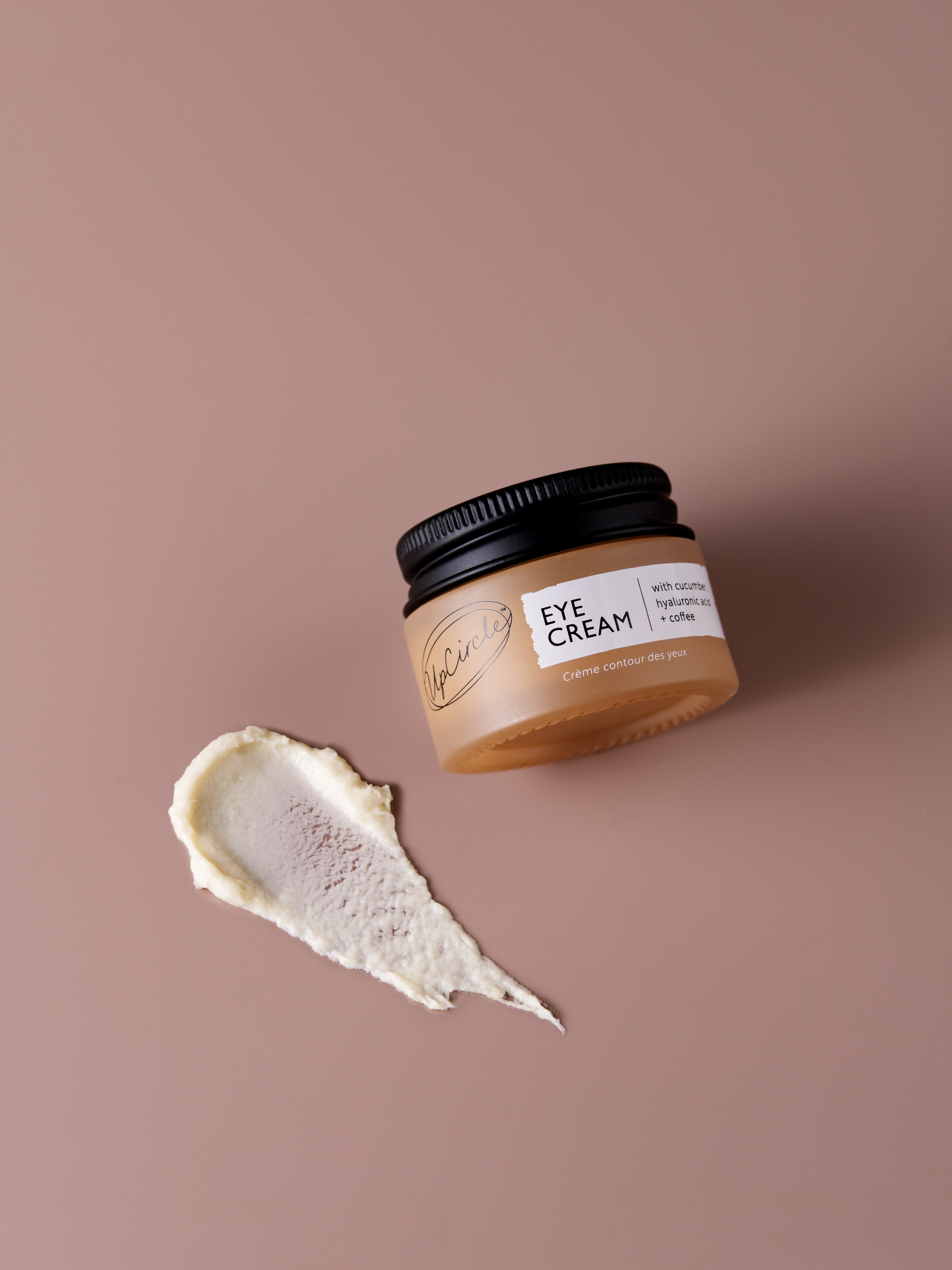 UpCircle. LILIIA ZABOTKINA product photographer California