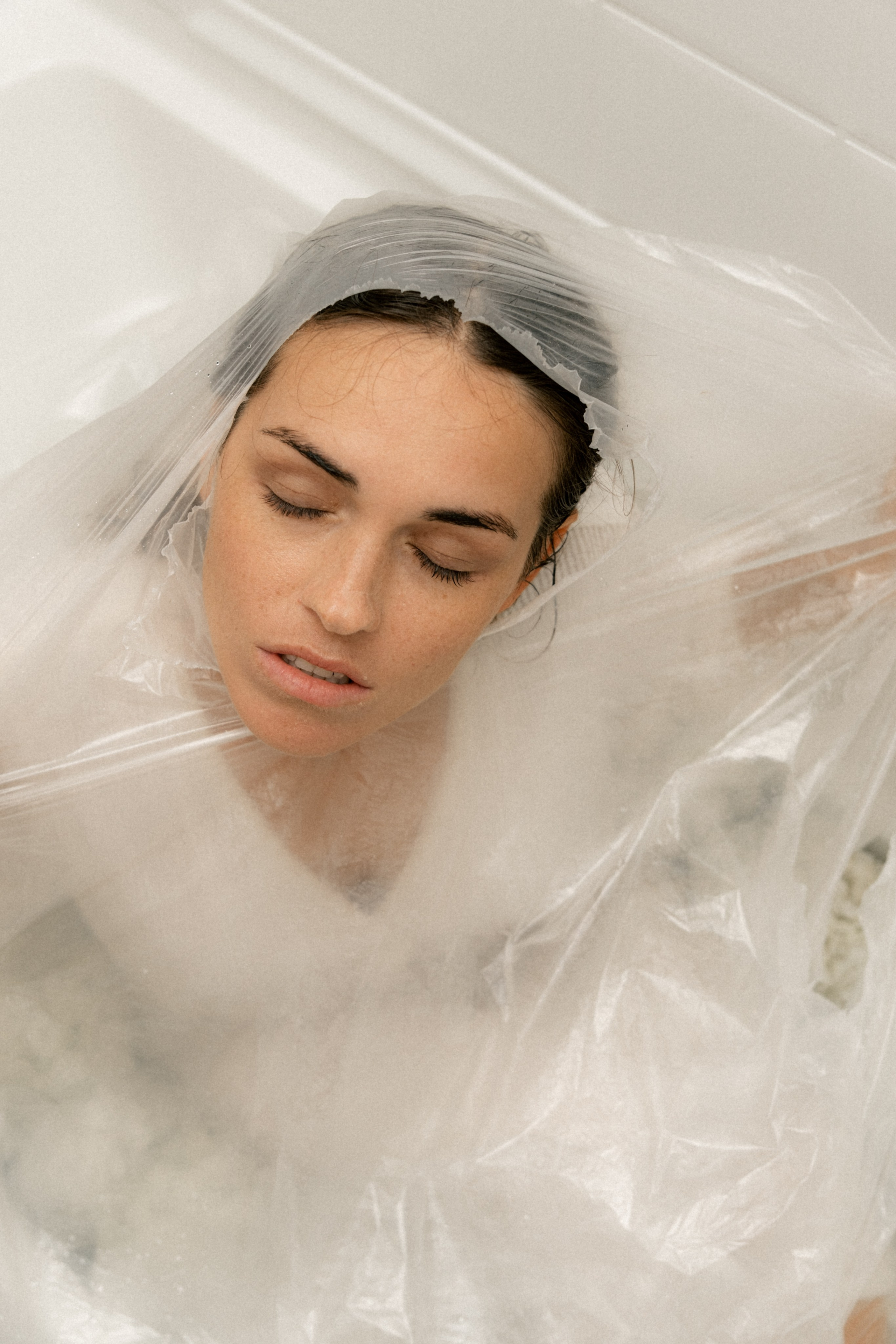 Katya. Photographer Vladmir Gladkov