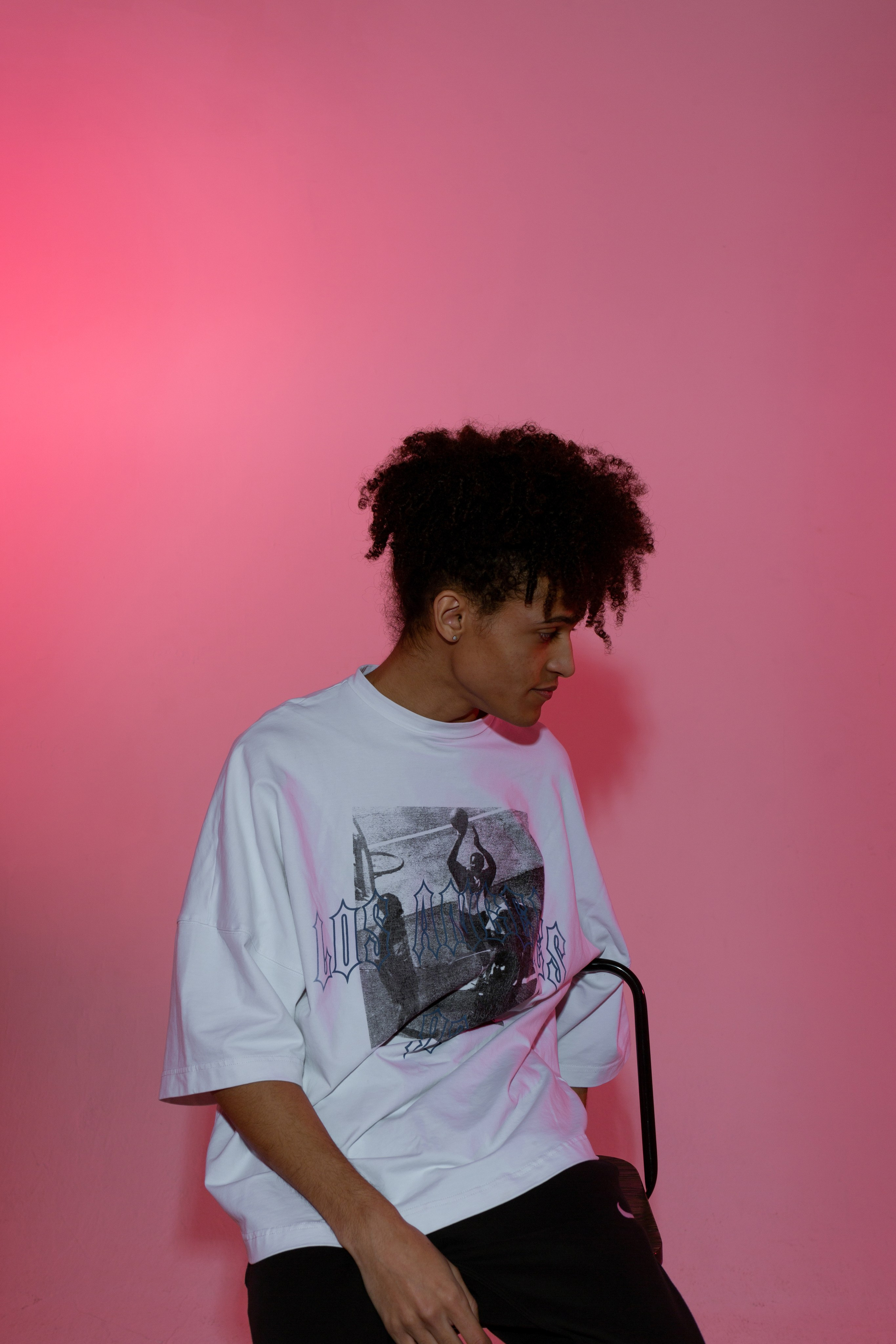 Zakh. Photographer Vladmir Gladkov