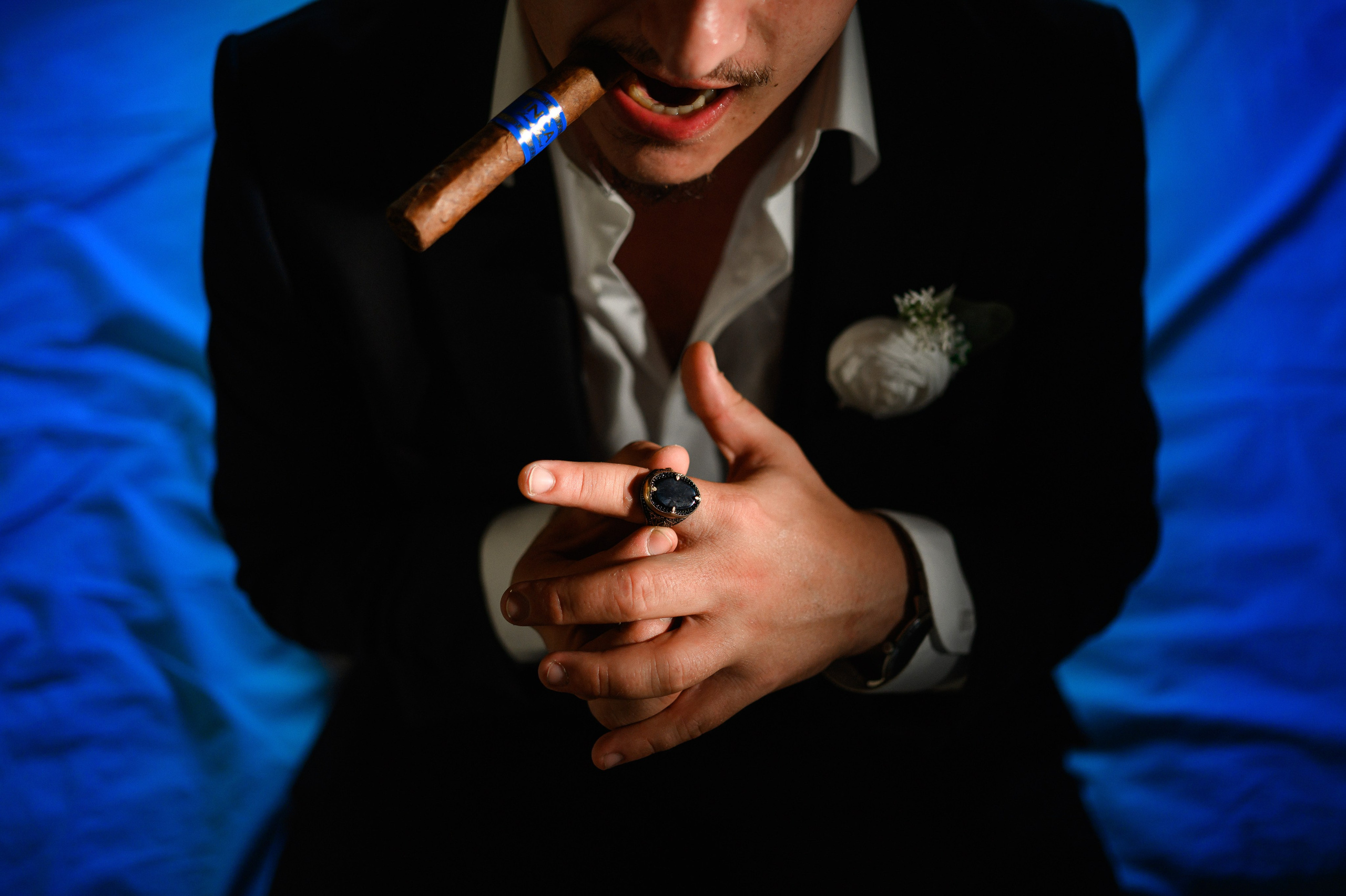 Octavian & Antonia. Erik Bagy | Fotograf de Nuntă