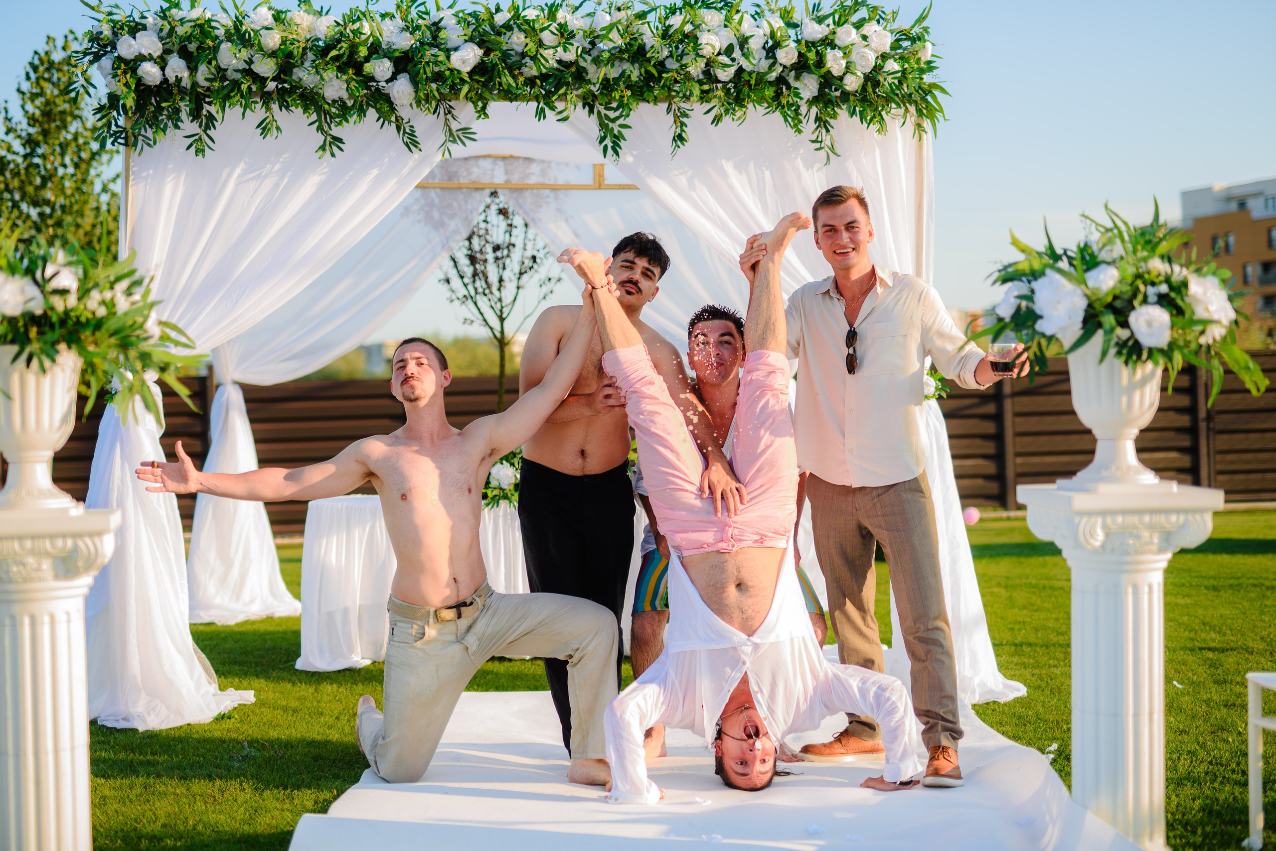 Octavian & Antonia. Erik Bagy | Fotograf de Nuntă