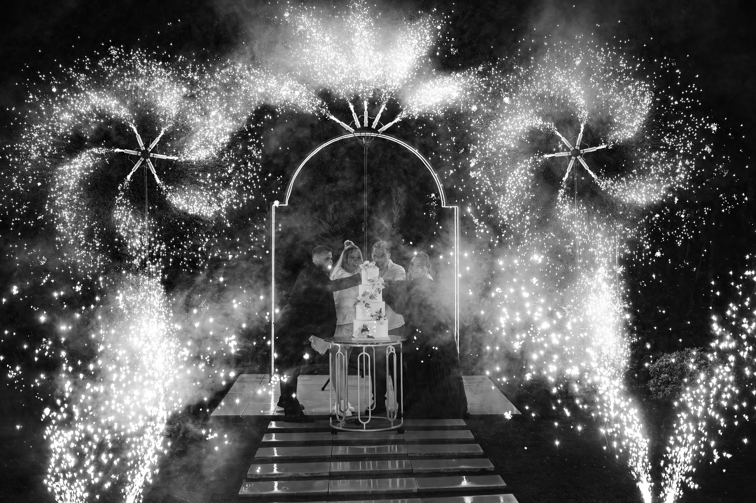 Octavian & Antonia. Erik Bagy | Fotograf de Nuntă