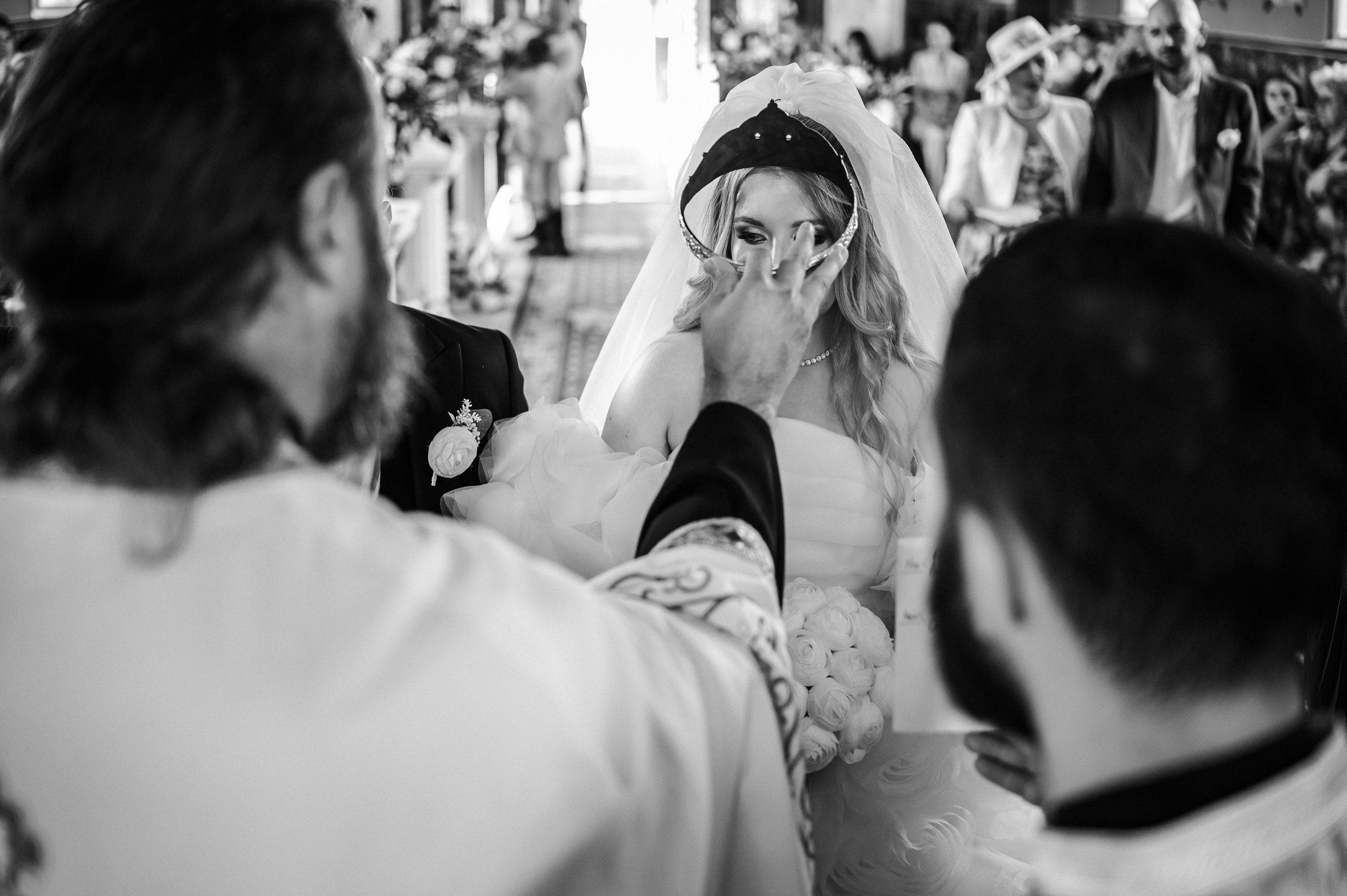 Octavian & Antonia. Erik Bagy | Fotograf de Nuntă