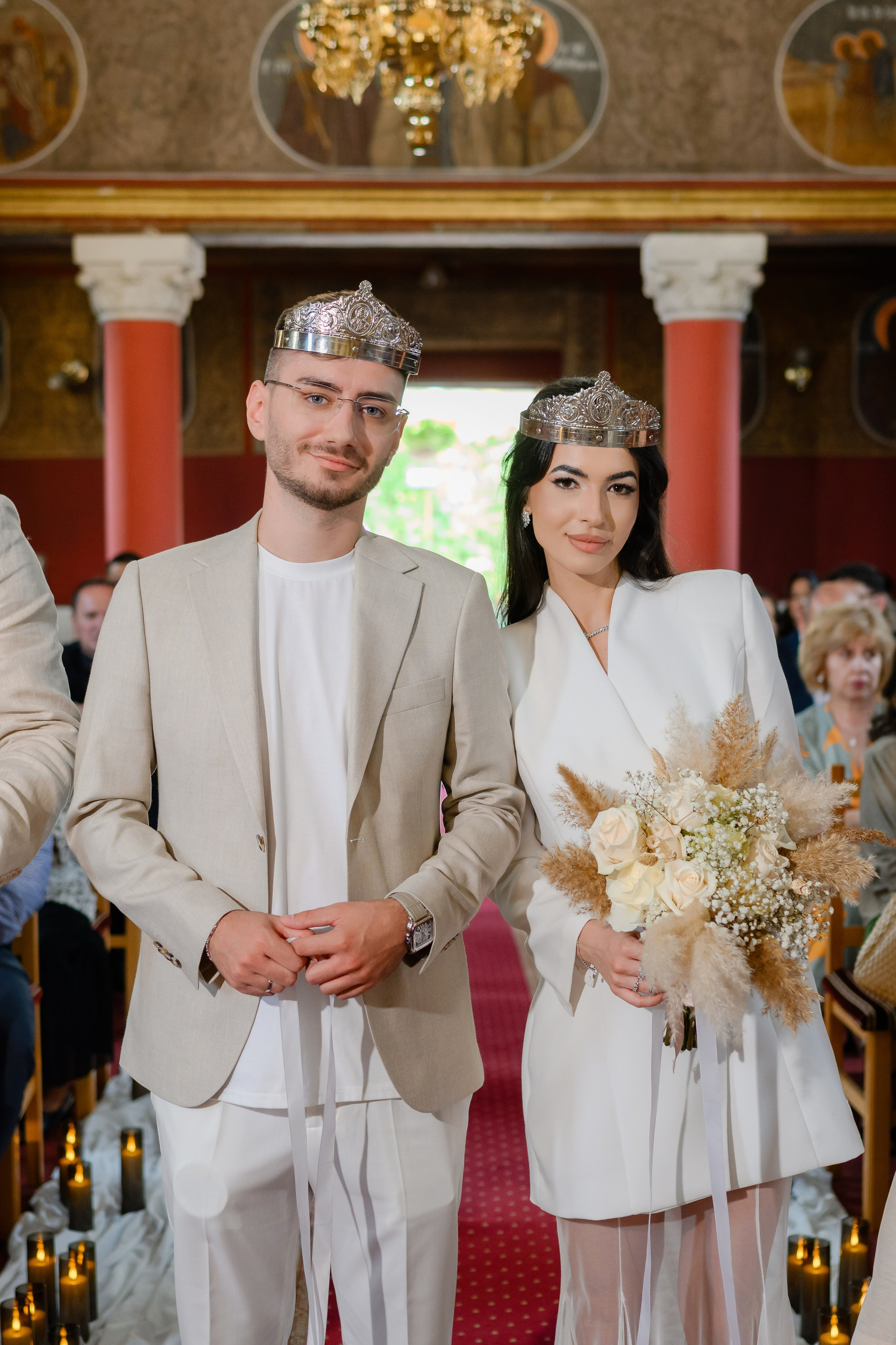 Eugen & Luisa. Erik Bágy | Fotograf de Nuntă