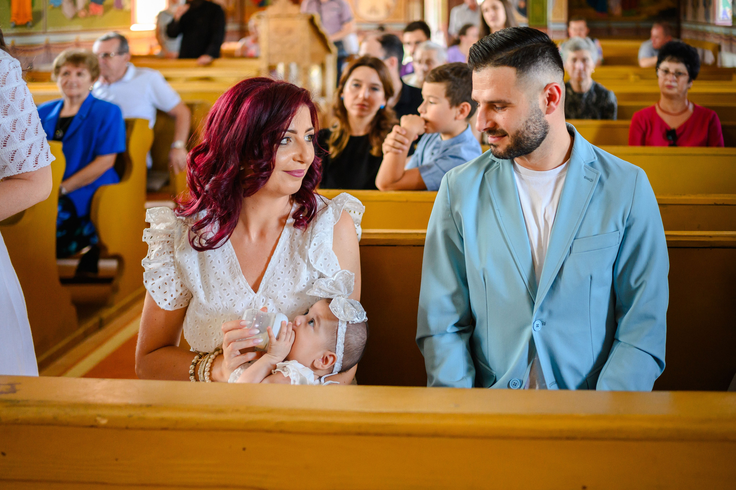 Anya. Erik Bagy | Fotograf de Nuntă