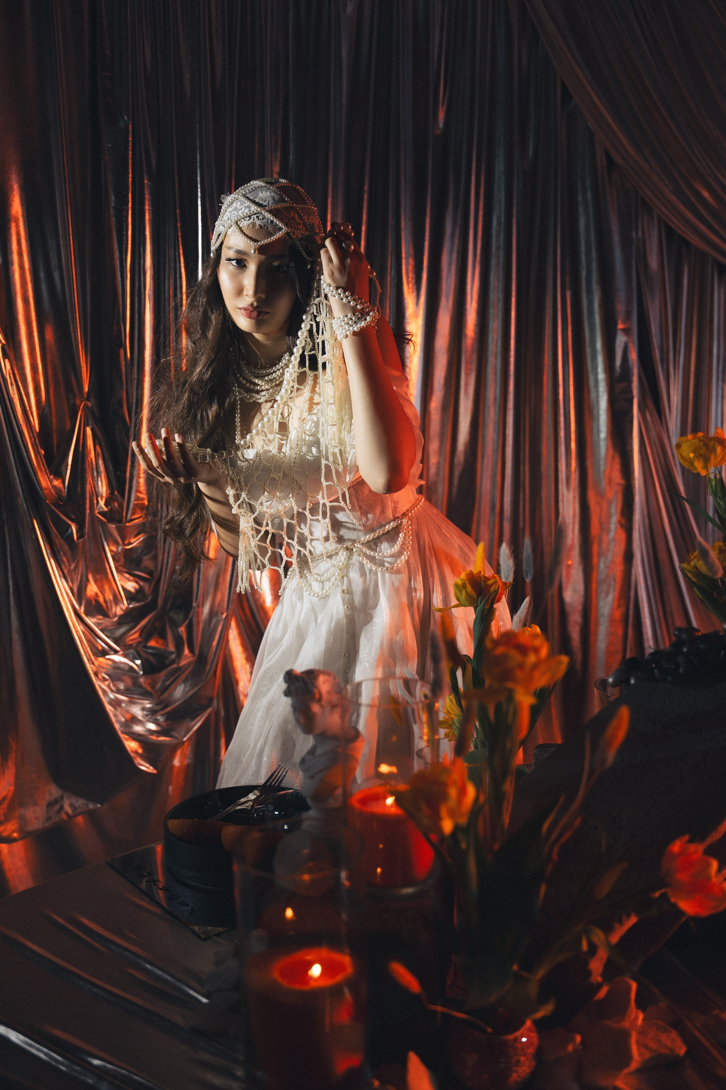 DUET. Азимжан Нуритдинходжаев — свадебный фотограф