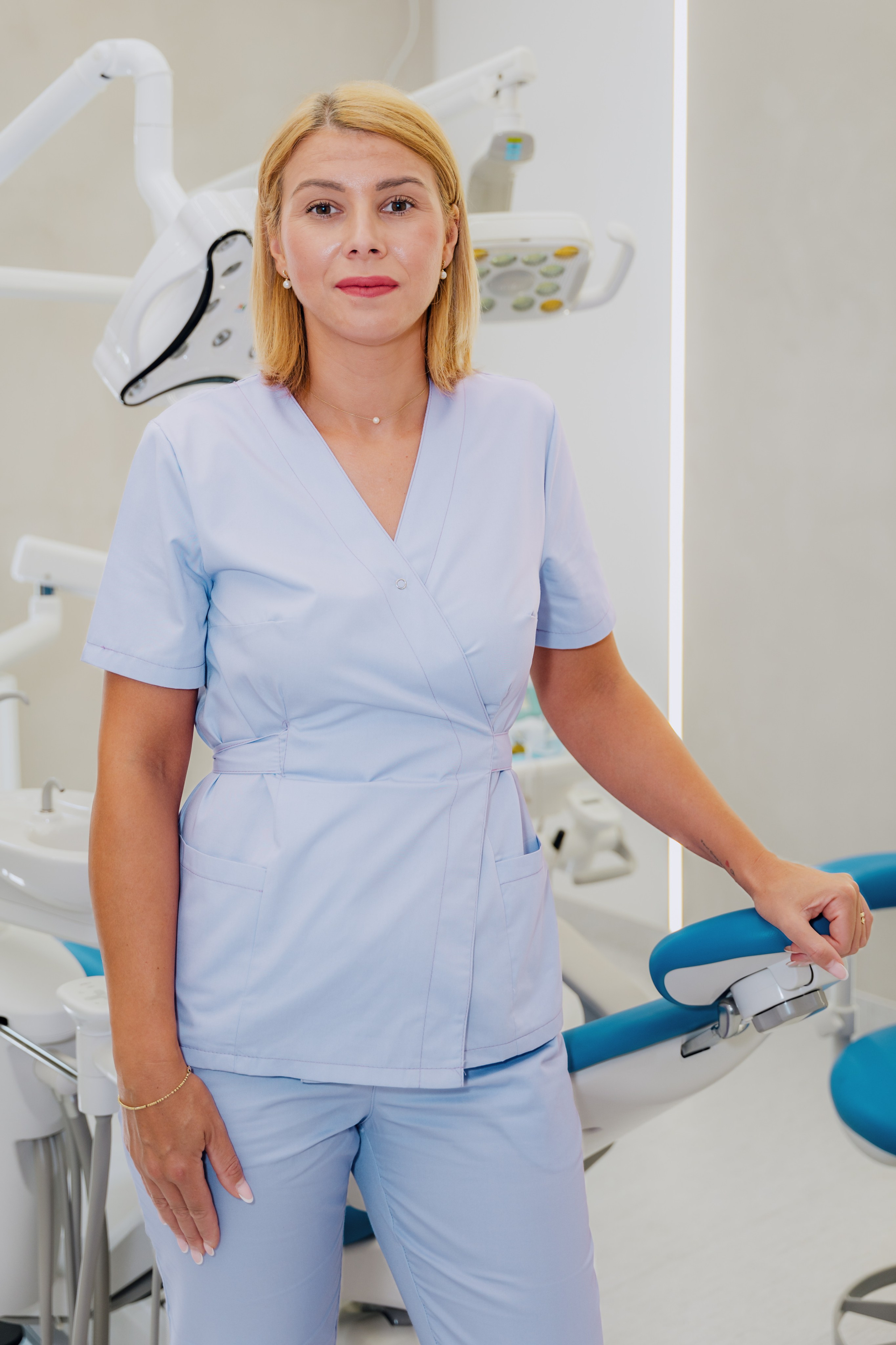 White Star Dent. Dragosbaciuartphotographer