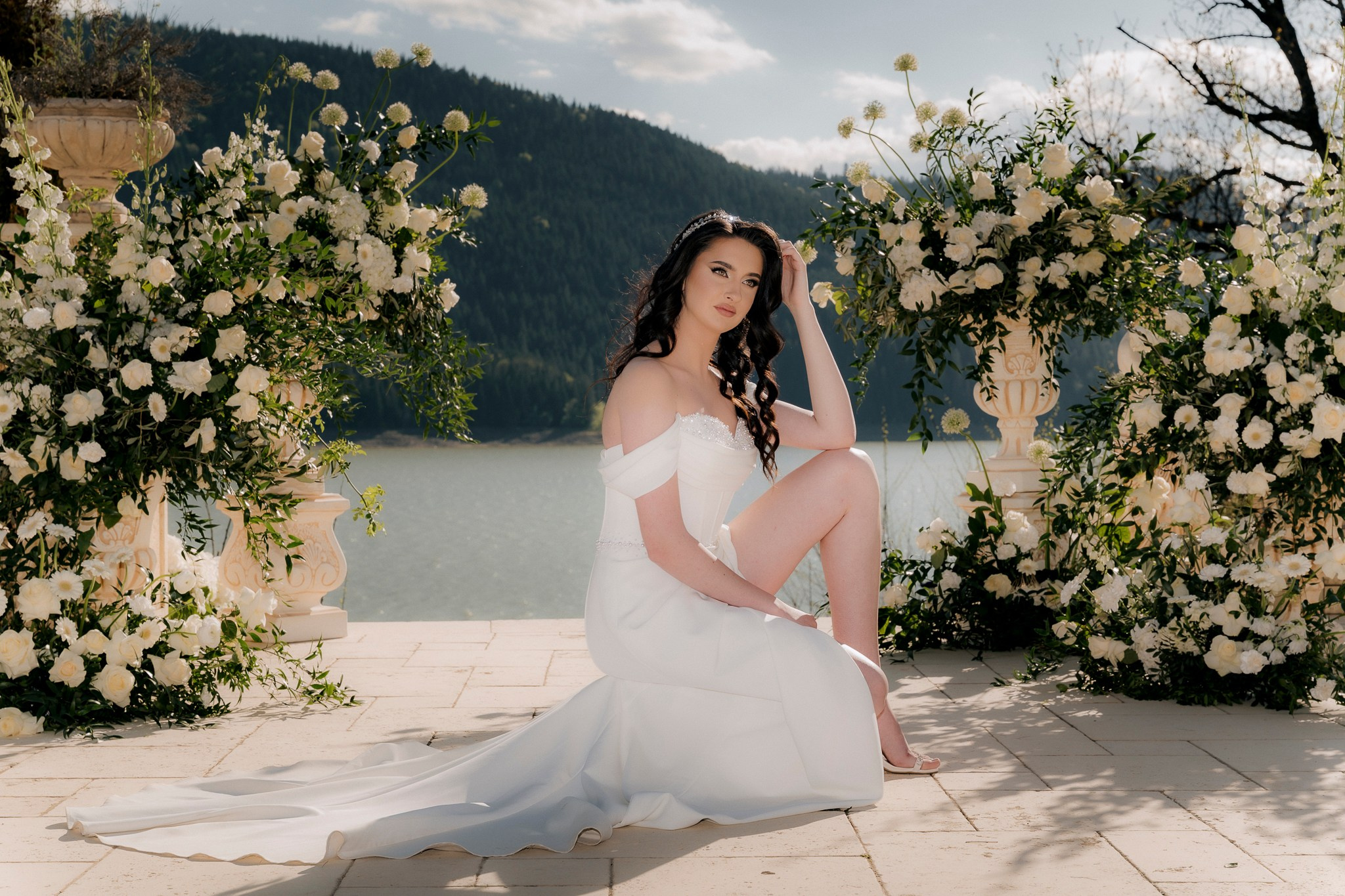 Cristiana & Gilbert. Dragosbaciuartphotographer