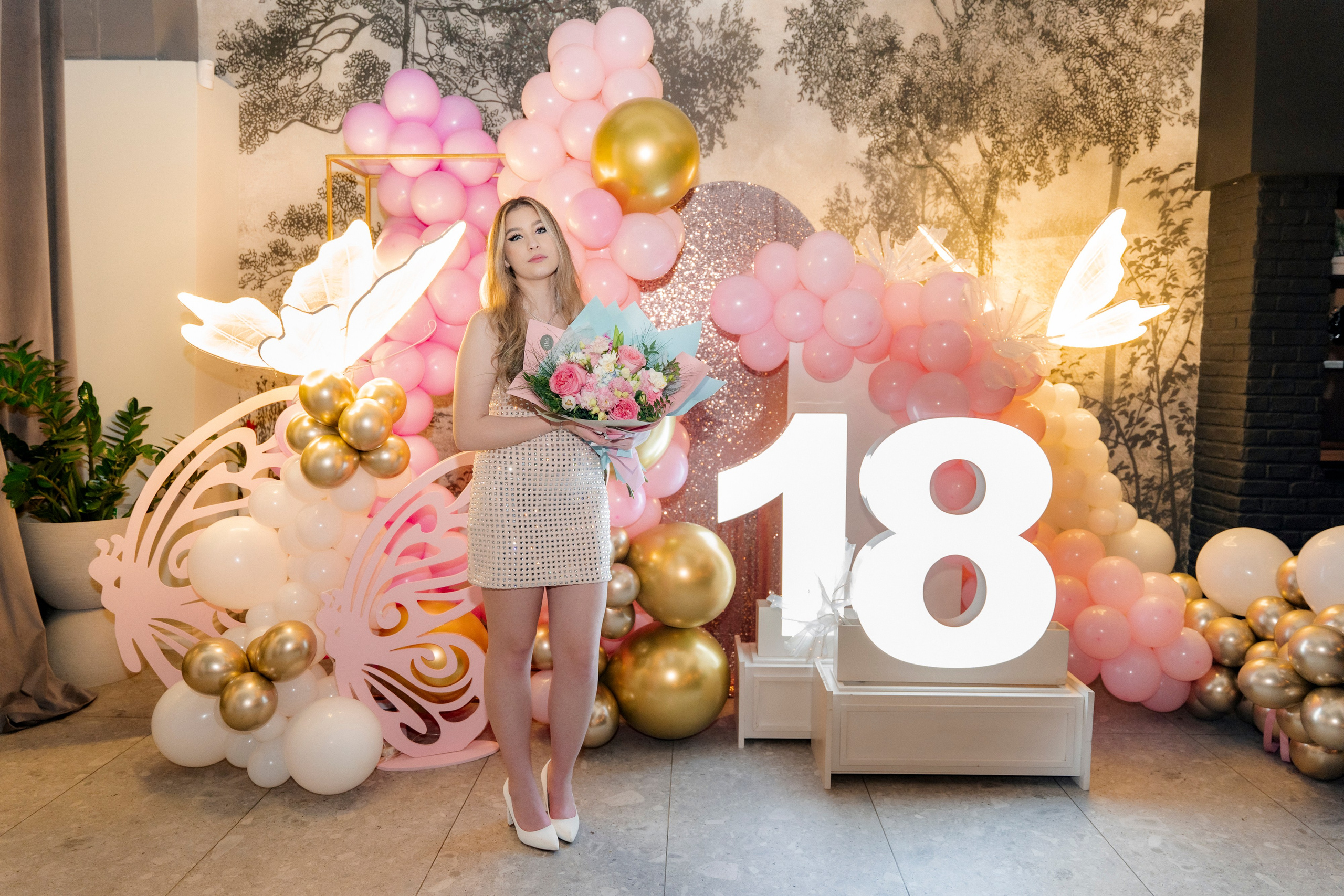 Andreea — 18 th. Dragosbaciuartphotographer