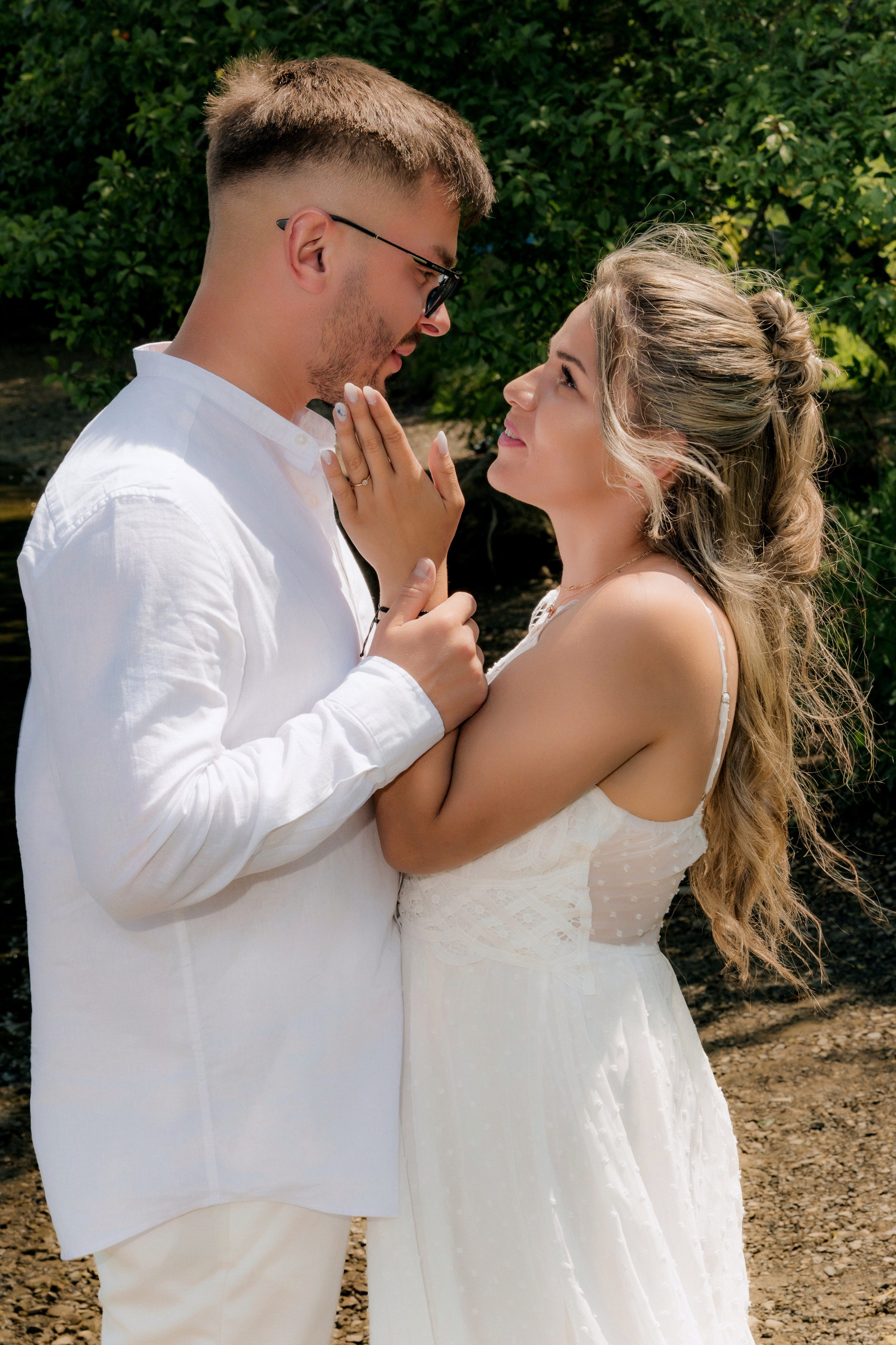 Lisa & Alberto — Save The Date. Dragosbaciuartphotographer