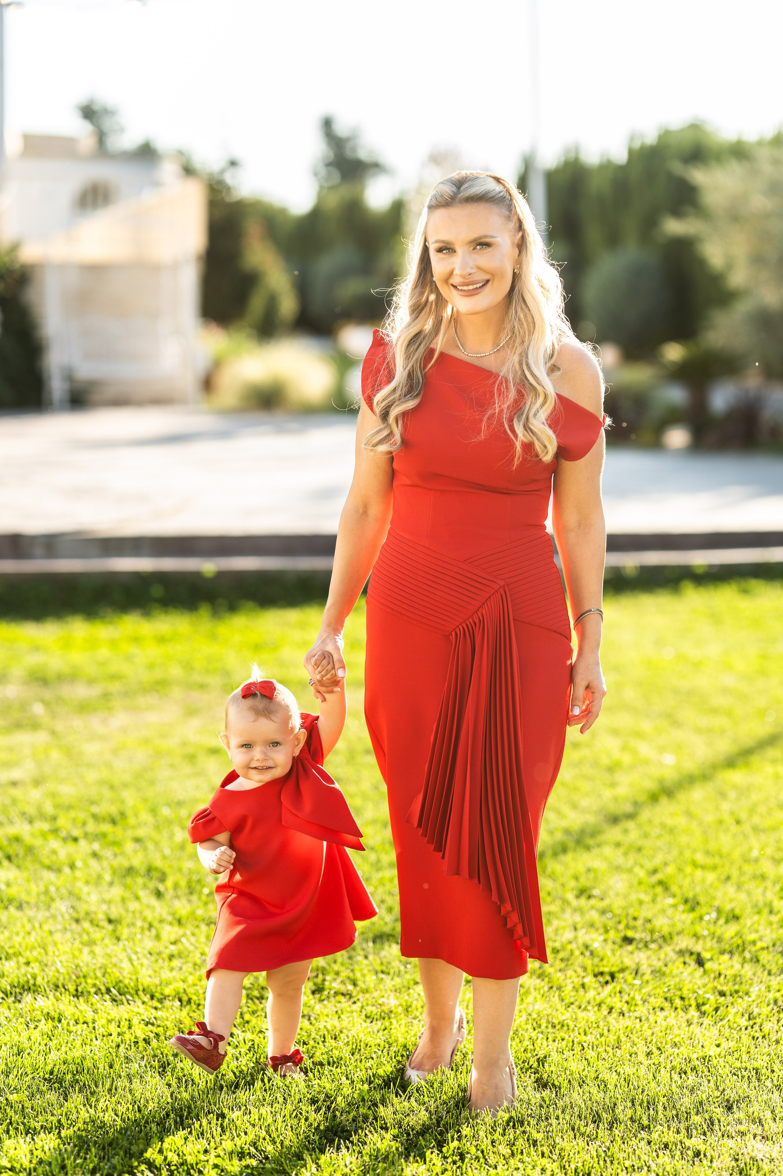 Botez și Familie. Fotograf de Nunta