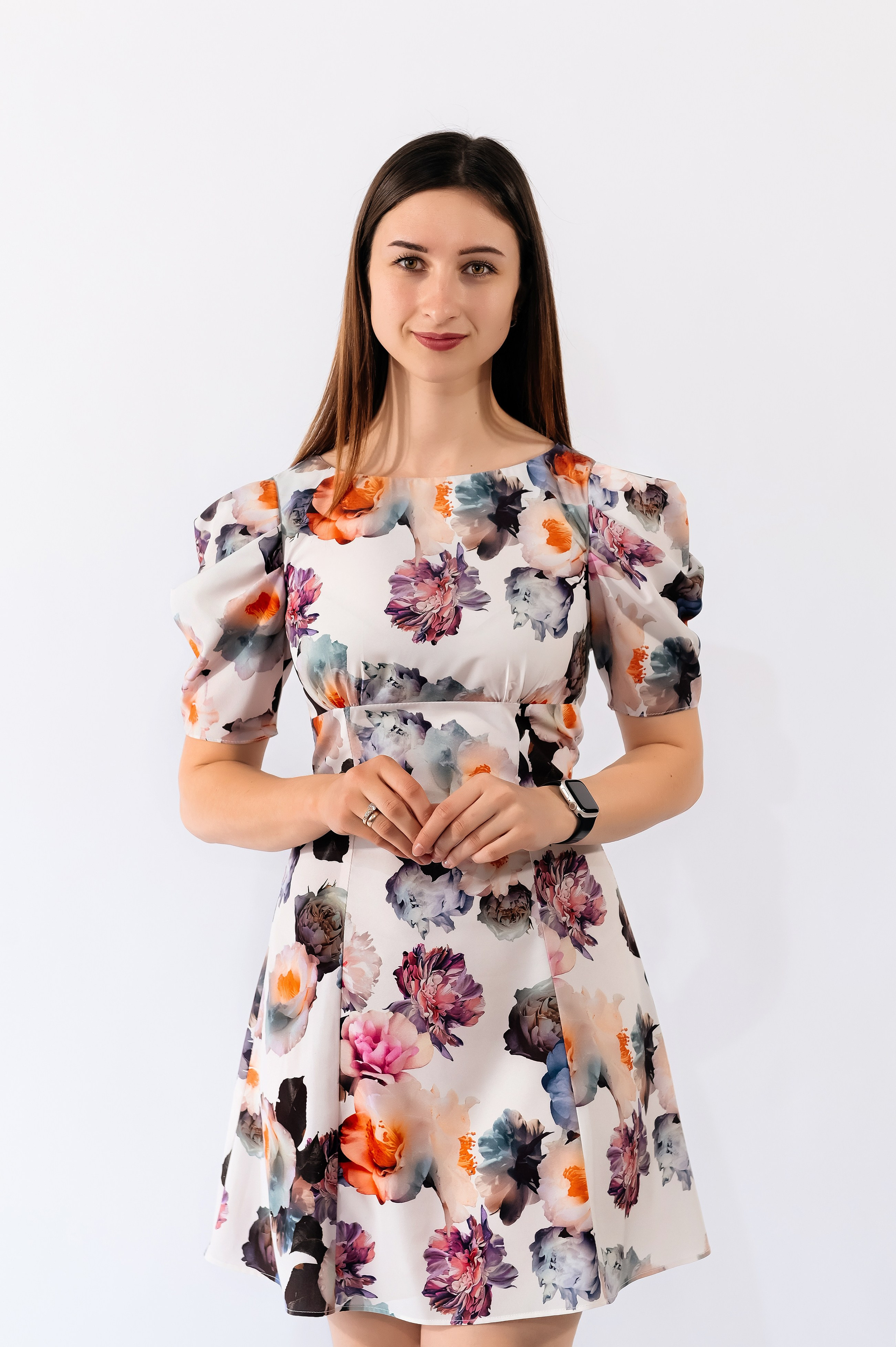 Rochie. Designer vestimentar: elaborarea, proiectarea și confectionare…
