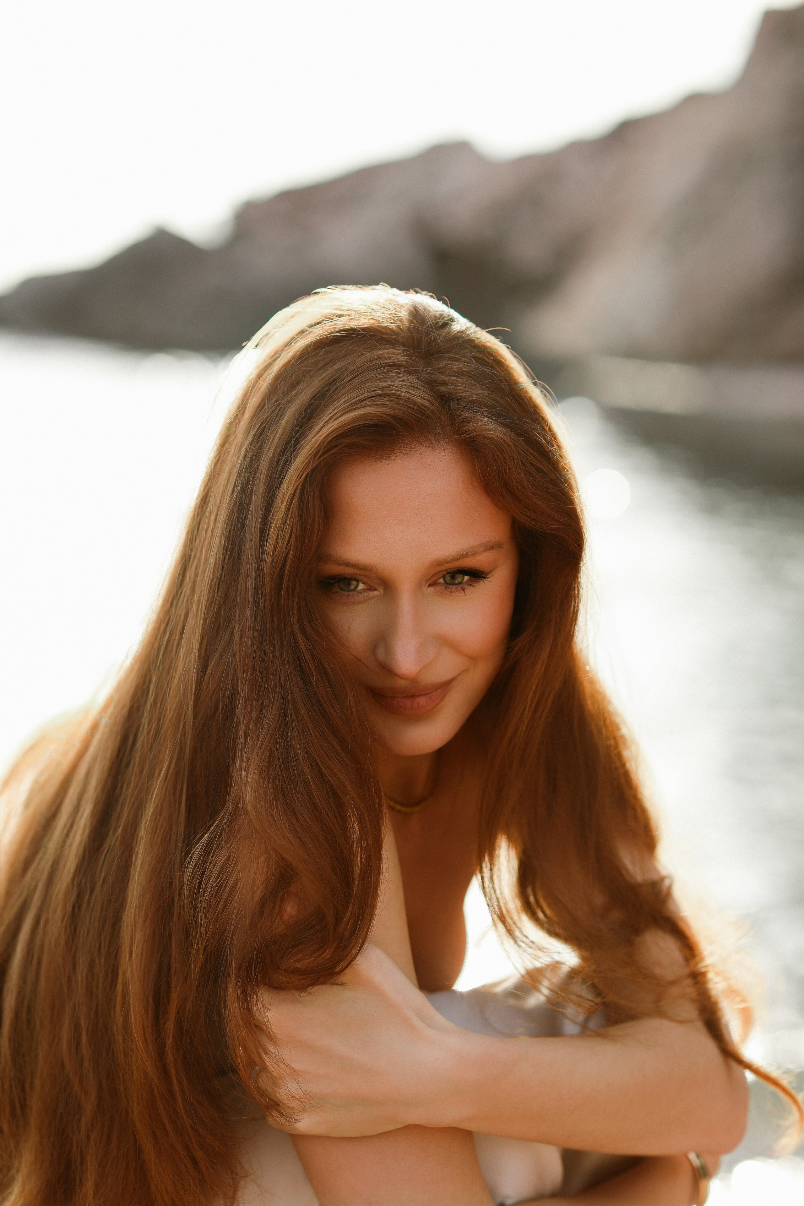 Bridal Morning in Montenegro | Wedding Preparation Photos. Destination Wedding Photographer in Montenegro & Europe — Valeriya Komar