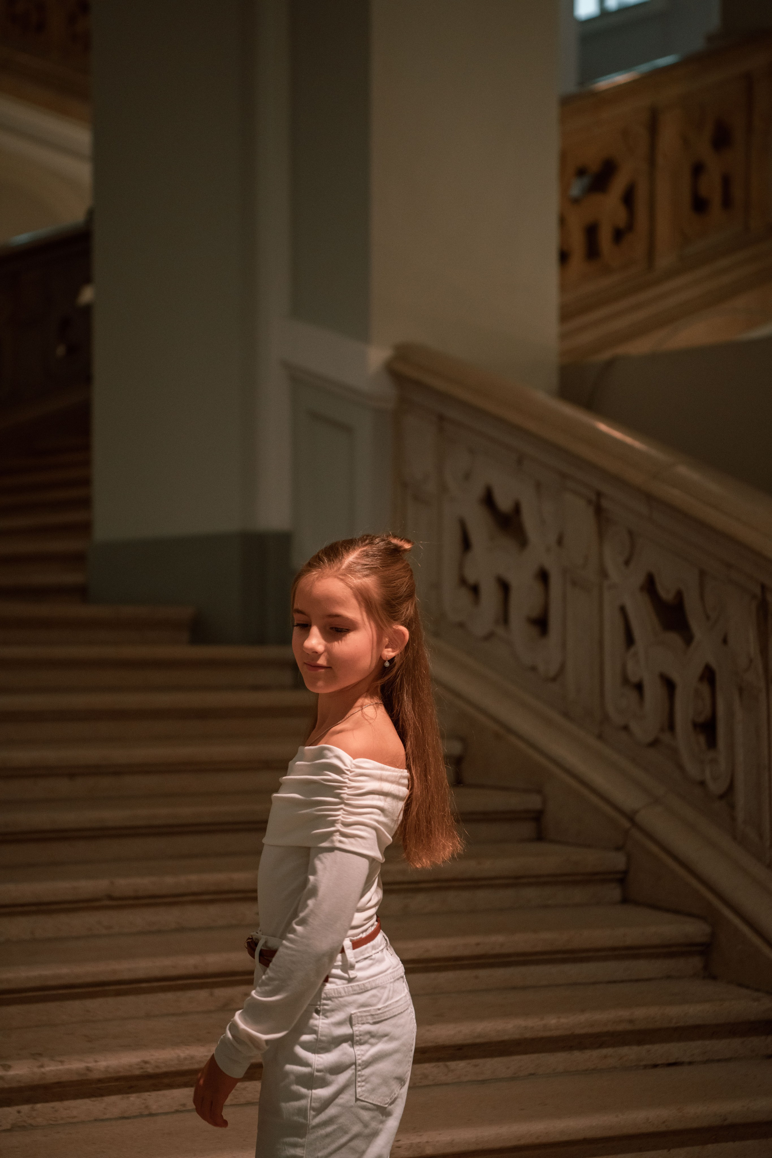 Последний вагон. Семейный и детский фотограф