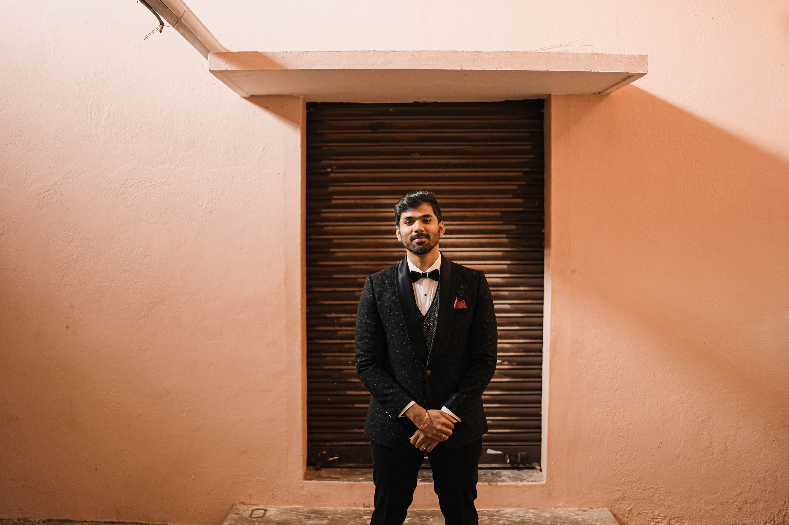 Prem & Sri. Agam Vizha