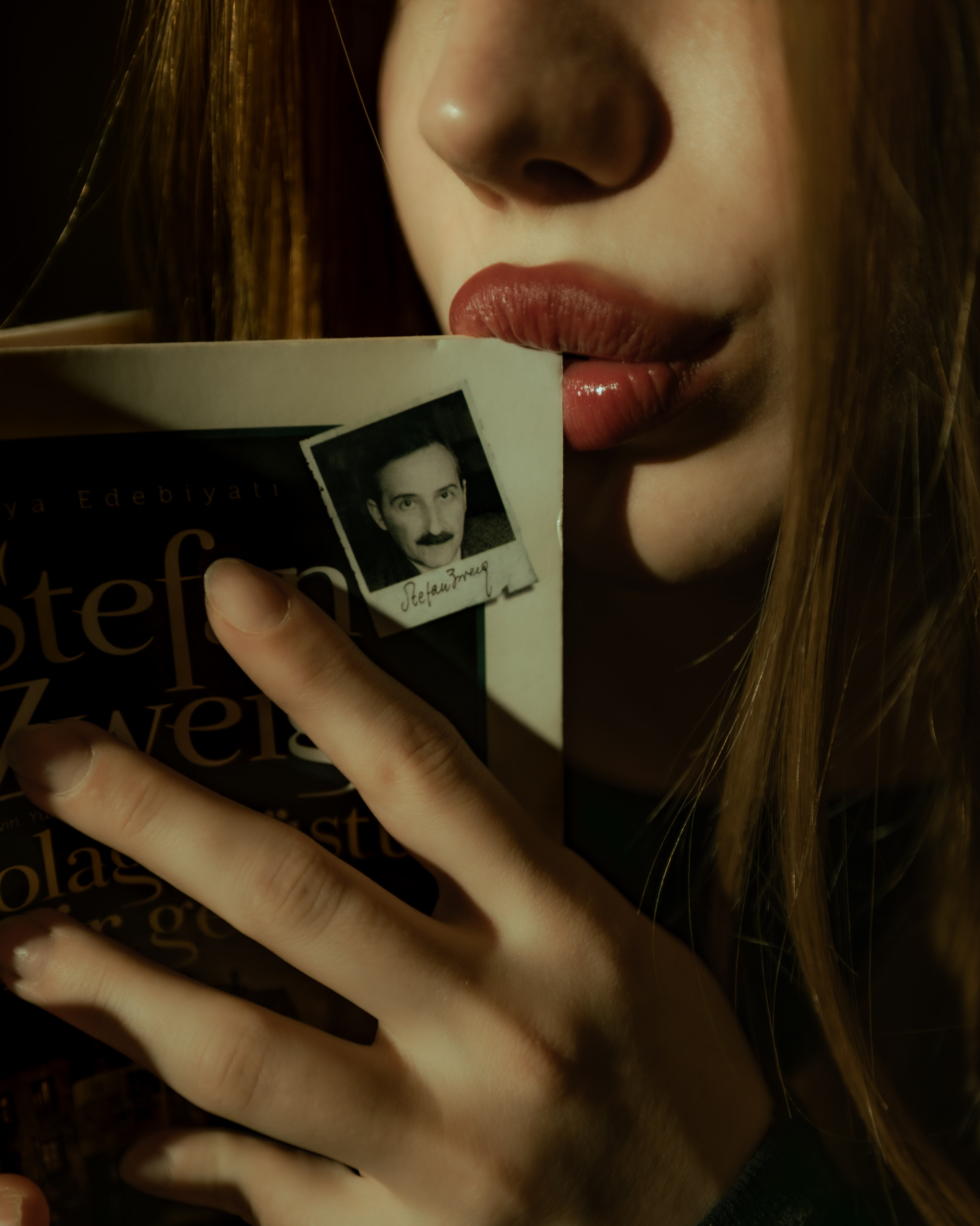 Individual. PHOTOSTORYNIKA