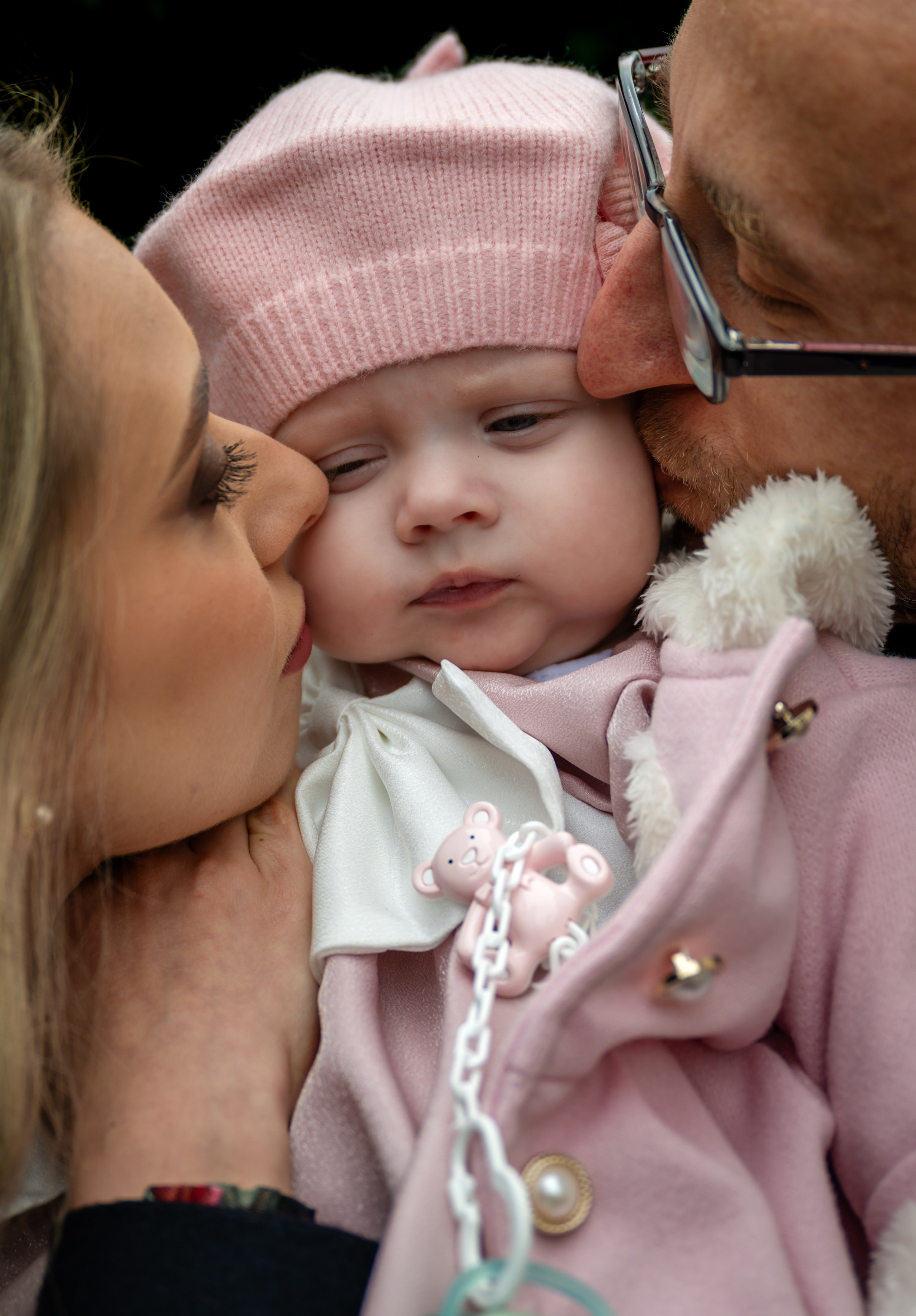 Fotografie de botez Cluj. Fotografie si videografie in Cluj si oriunde e povestea ta